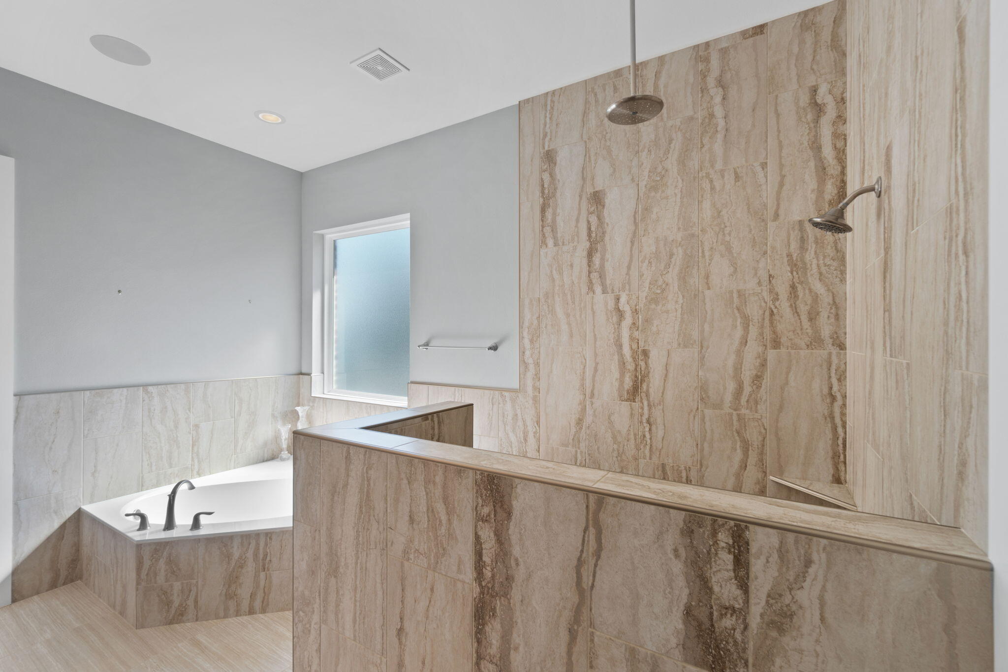 BAYOU POQUITO S/D - Residential