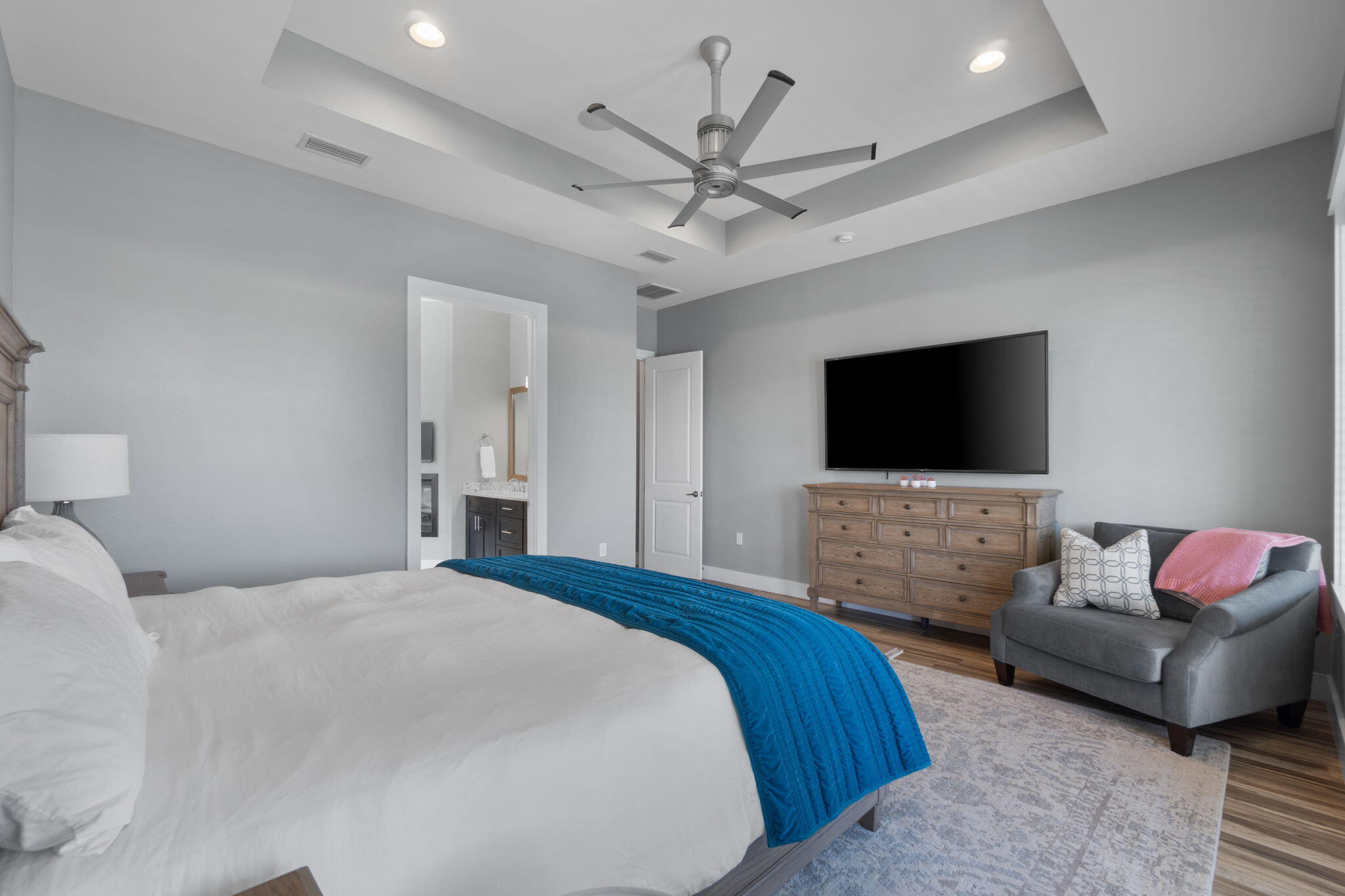 BAYOU POQUITO S/D - Residential