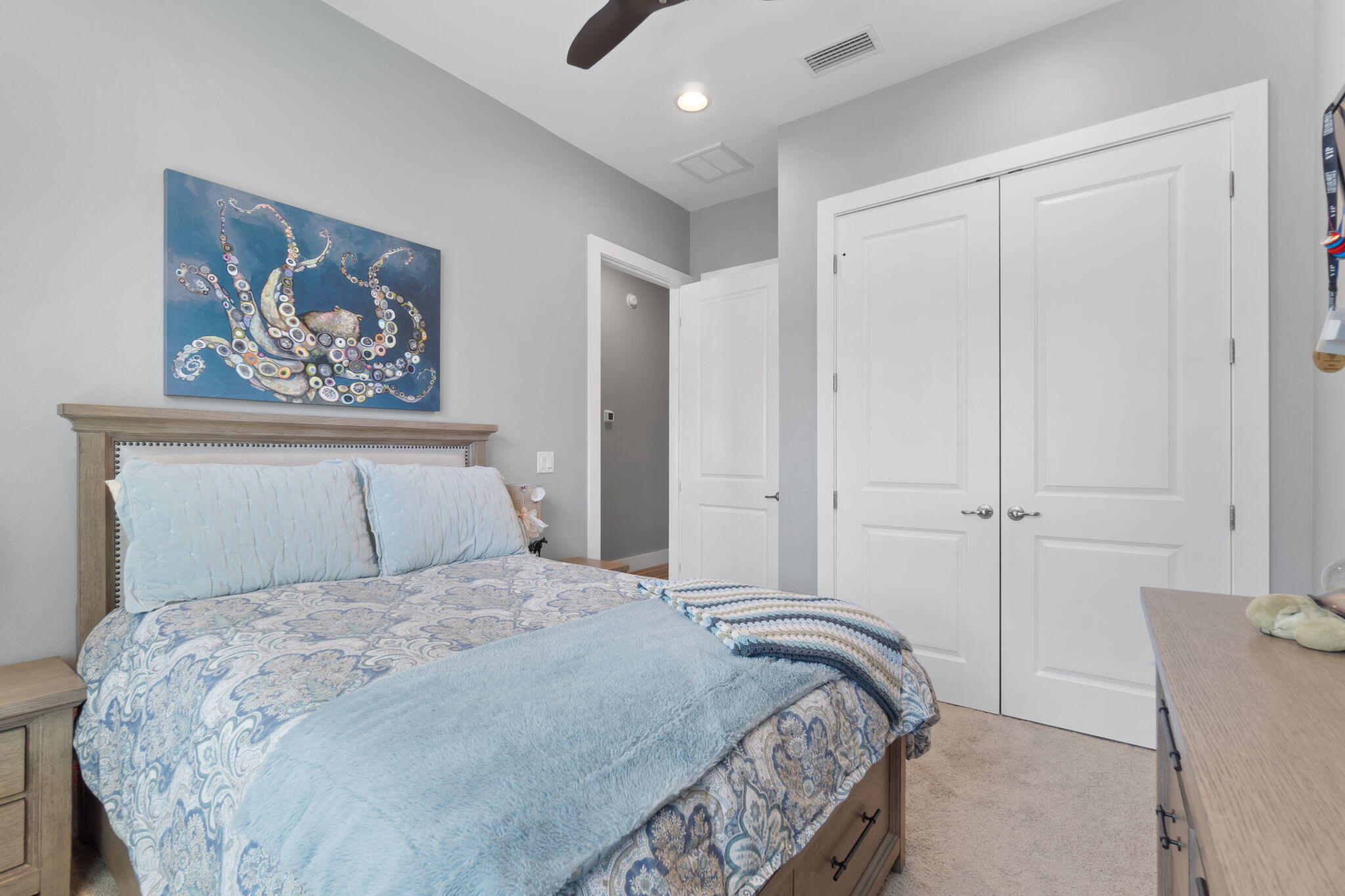 BAYOU POQUITO S/D - Residential