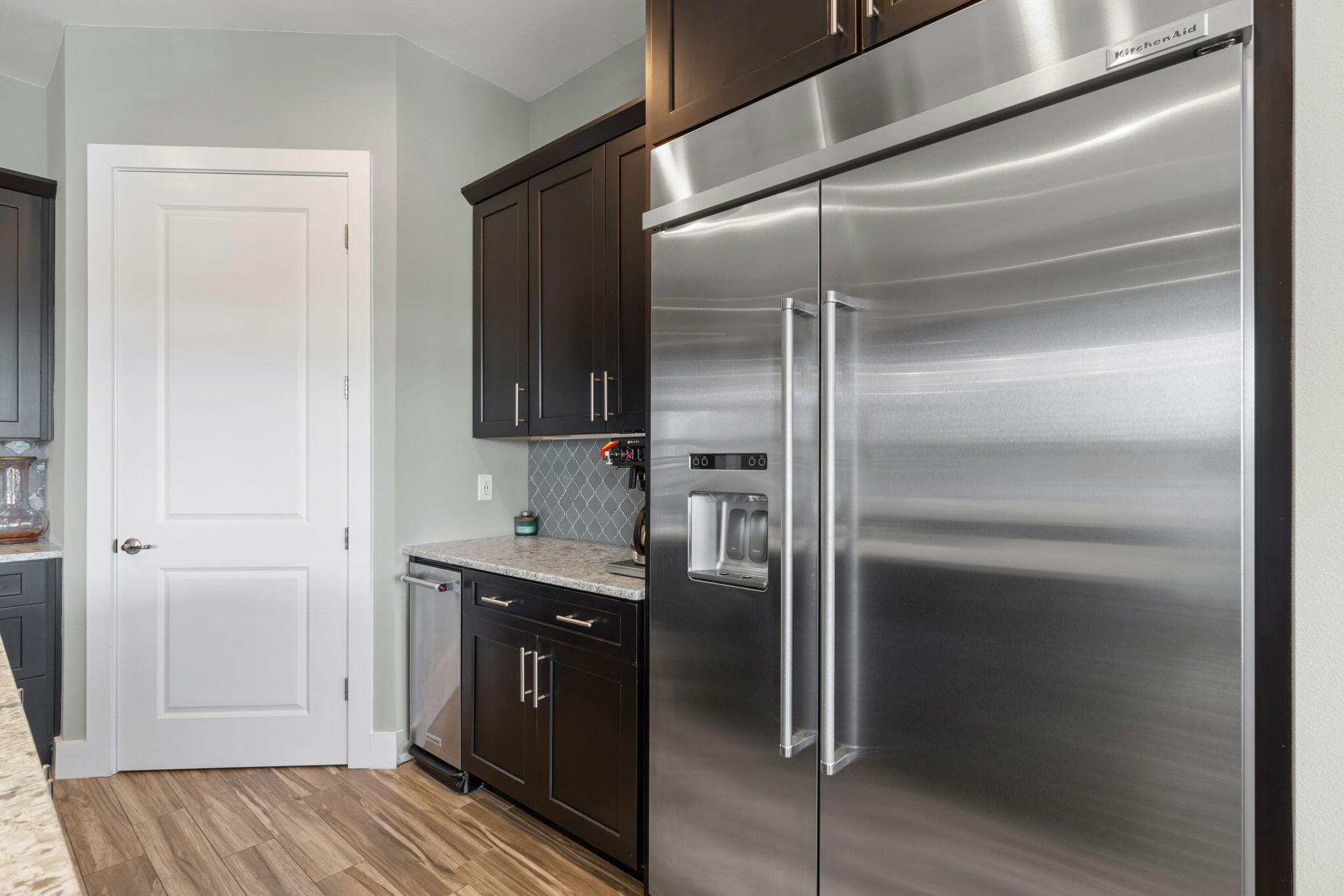 BAYOU POQUITO S/D - Residential