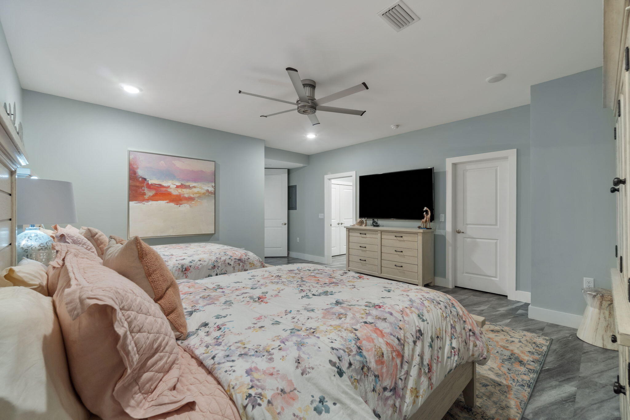 BAYOU POQUITO S/D - Residential