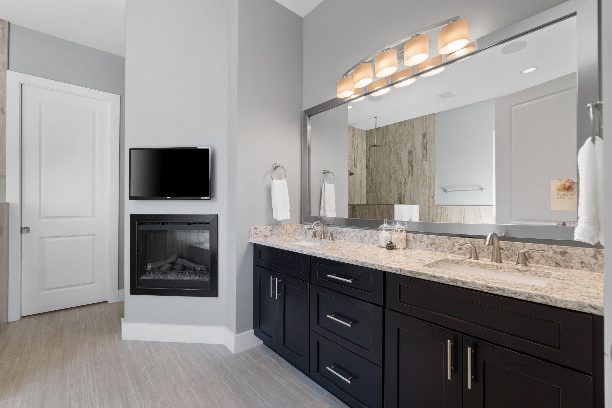 BAYOU POQUITO S/D - Residential
