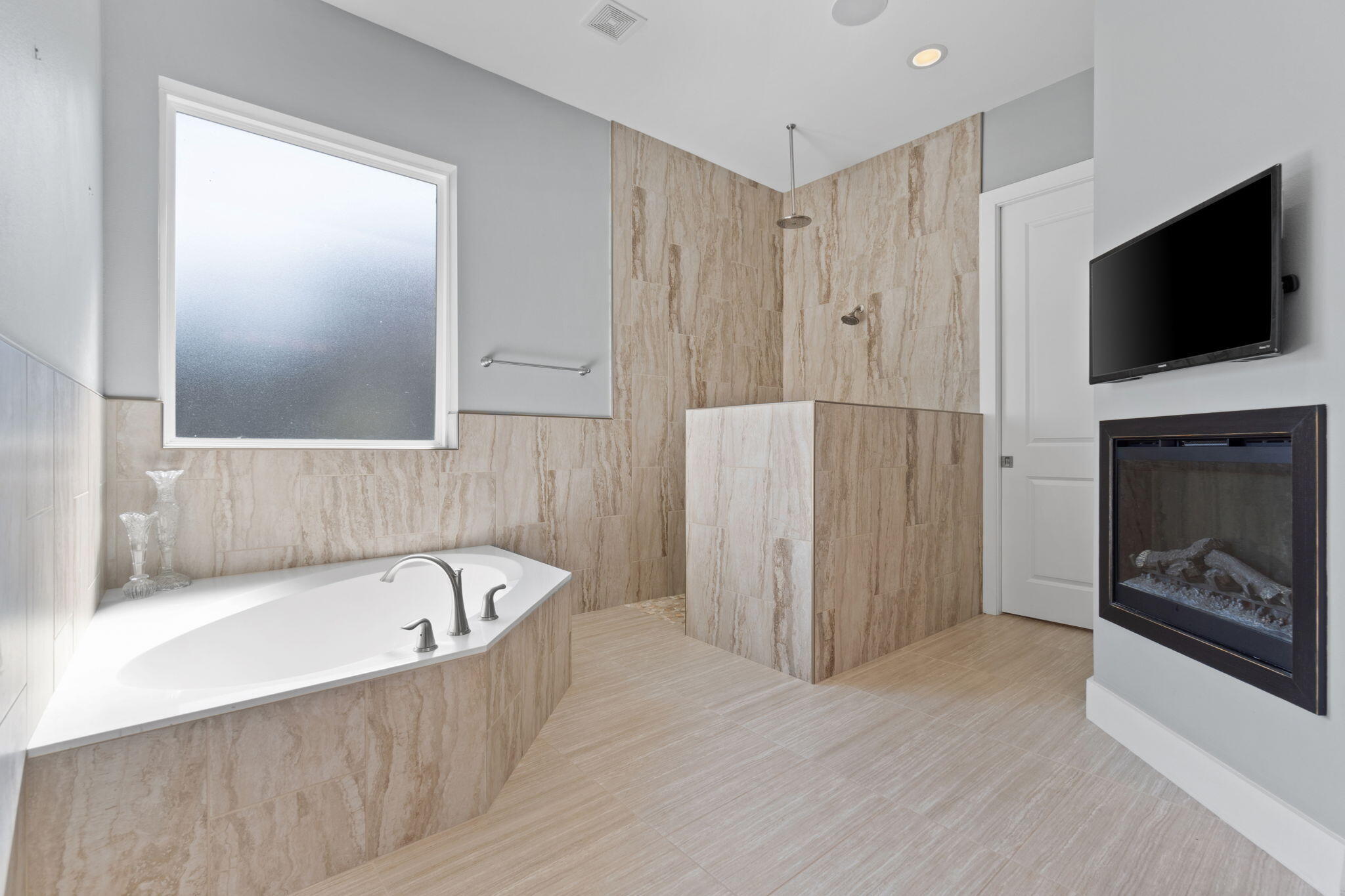 BAYOU POQUITO S/D - Residential