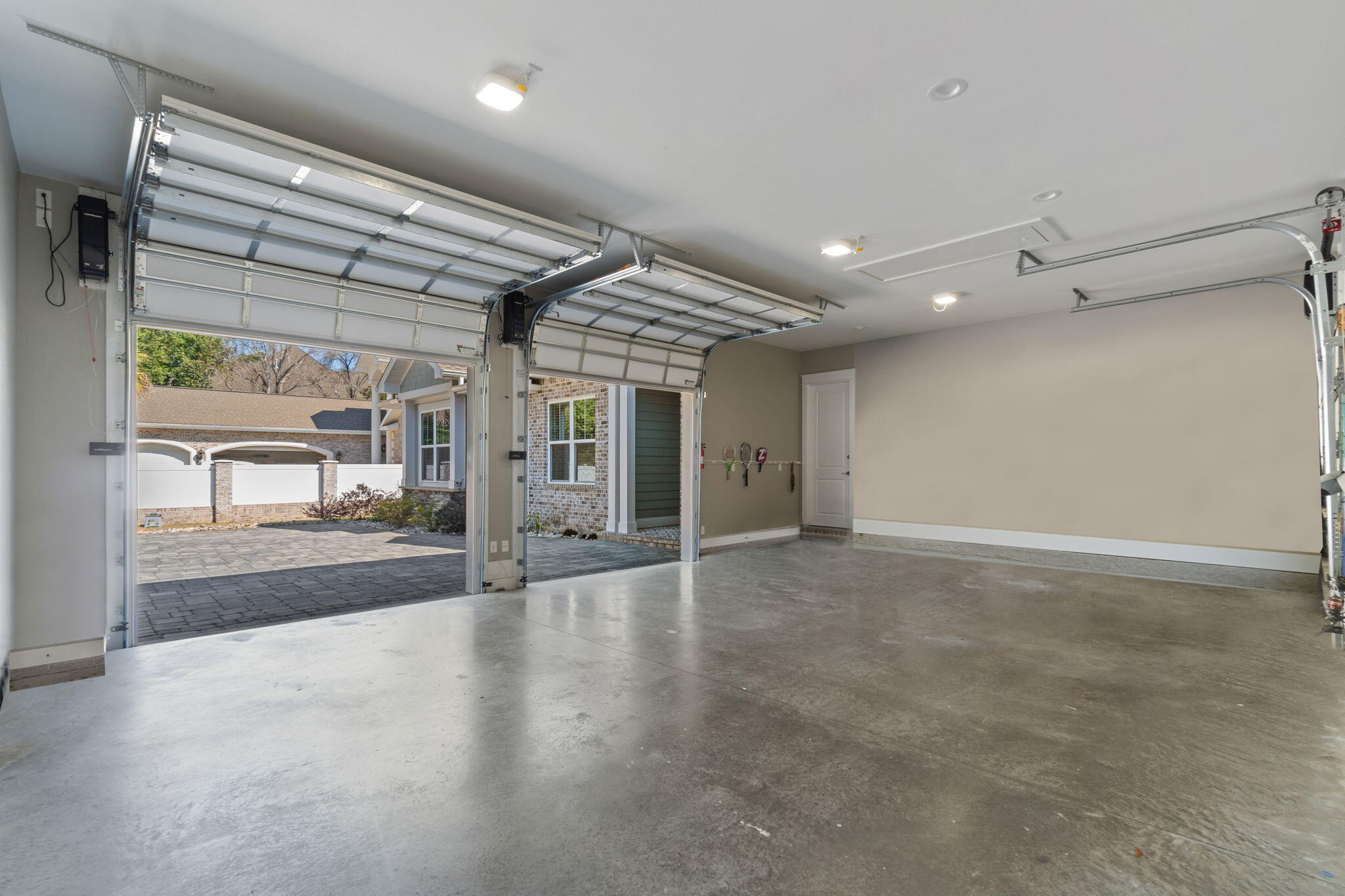 BAYOU POQUITO S/D - Residential