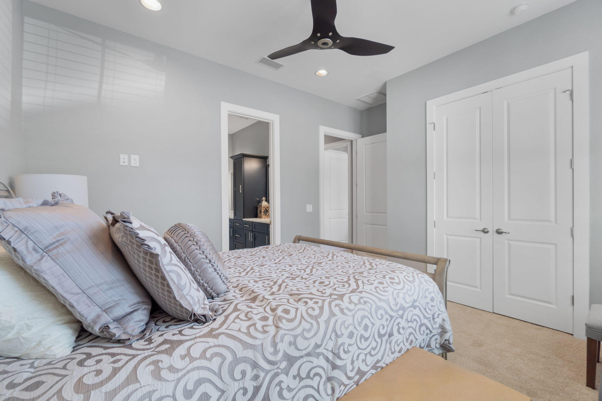 BAYOU POQUITO S/D - Residential