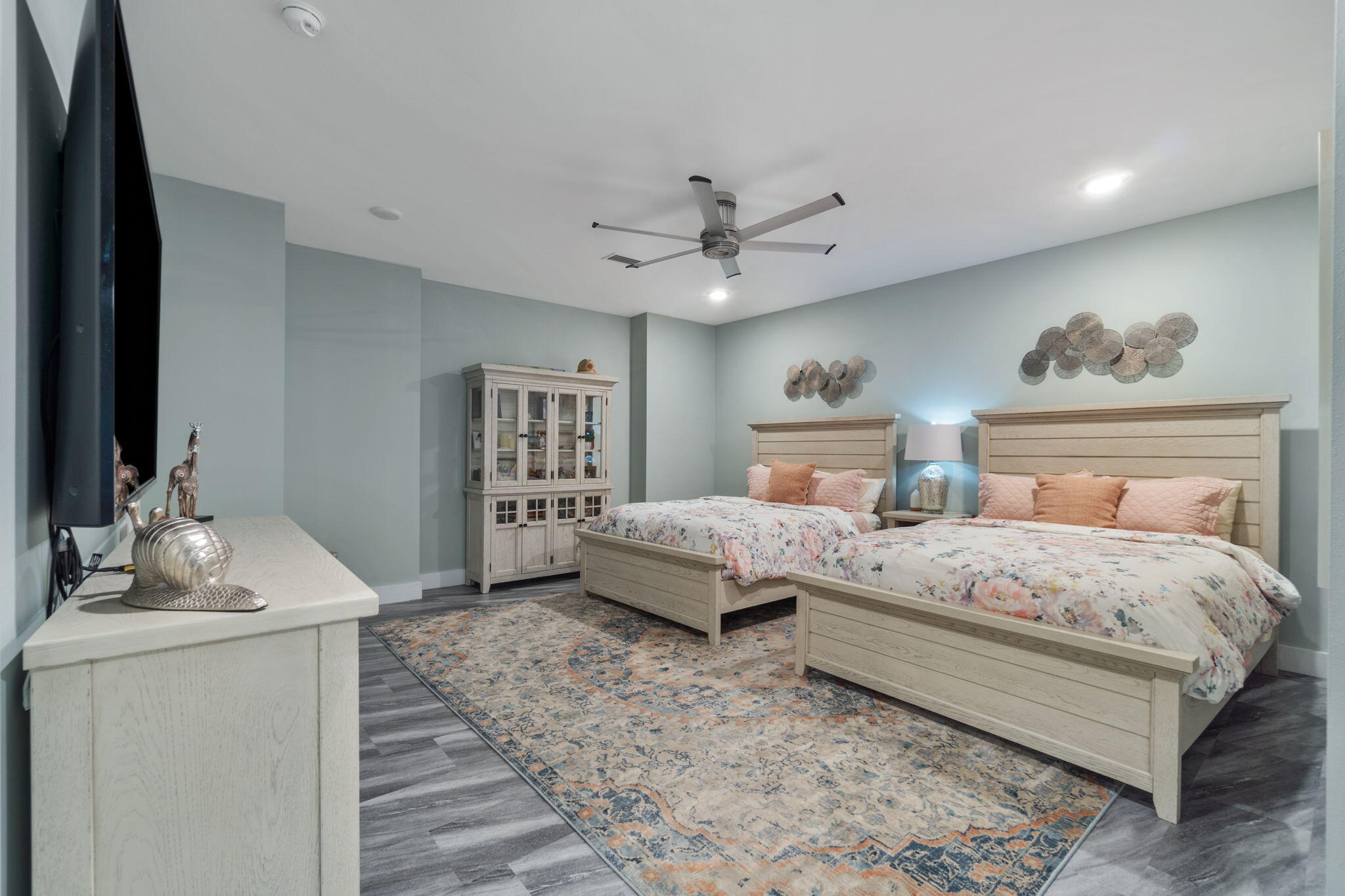 BAYOU POQUITO S/D - Residential