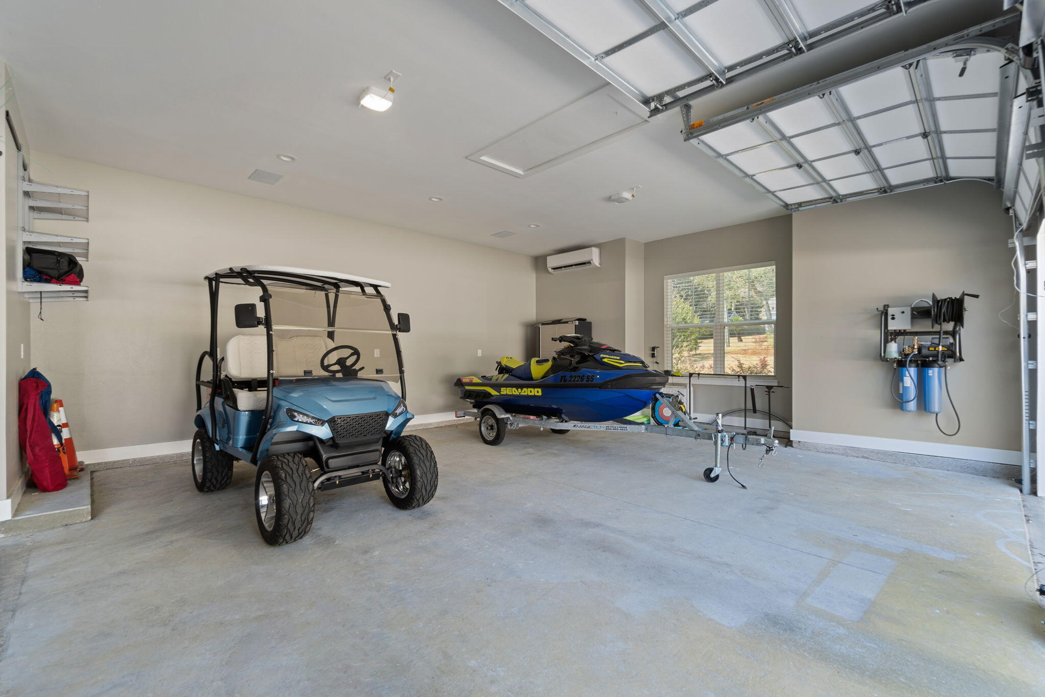 BAYOU POQUITO S/D - Residential