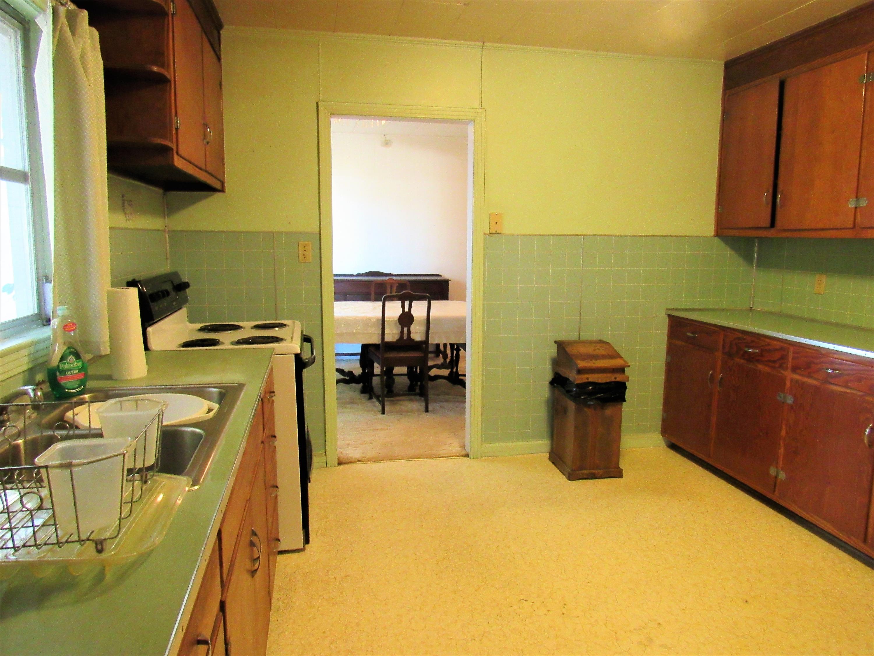 TOWN OF DEFUNIAK SPRINGS - Residential