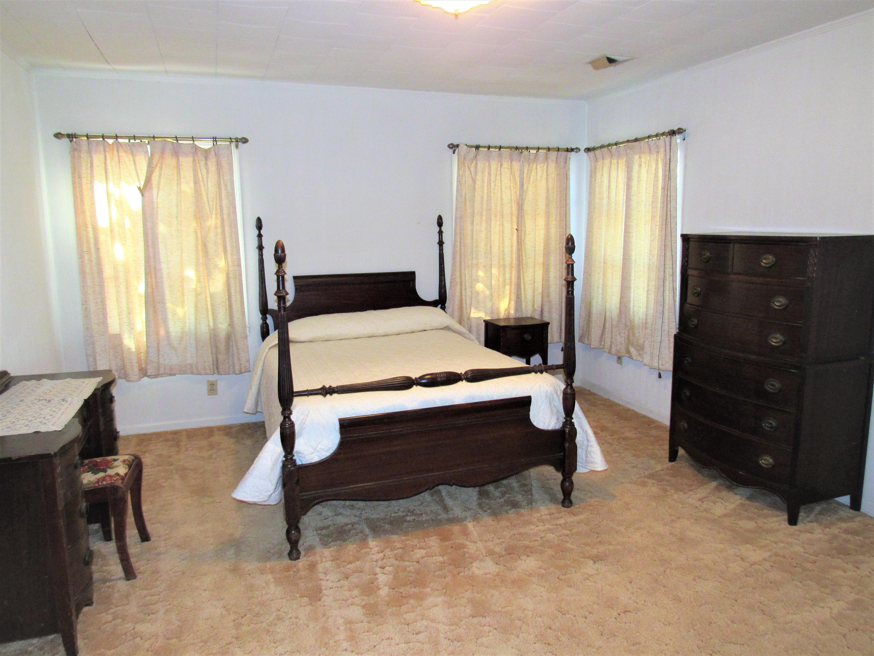 TOWN OF DEFUNIAK SPRINGS - Residential