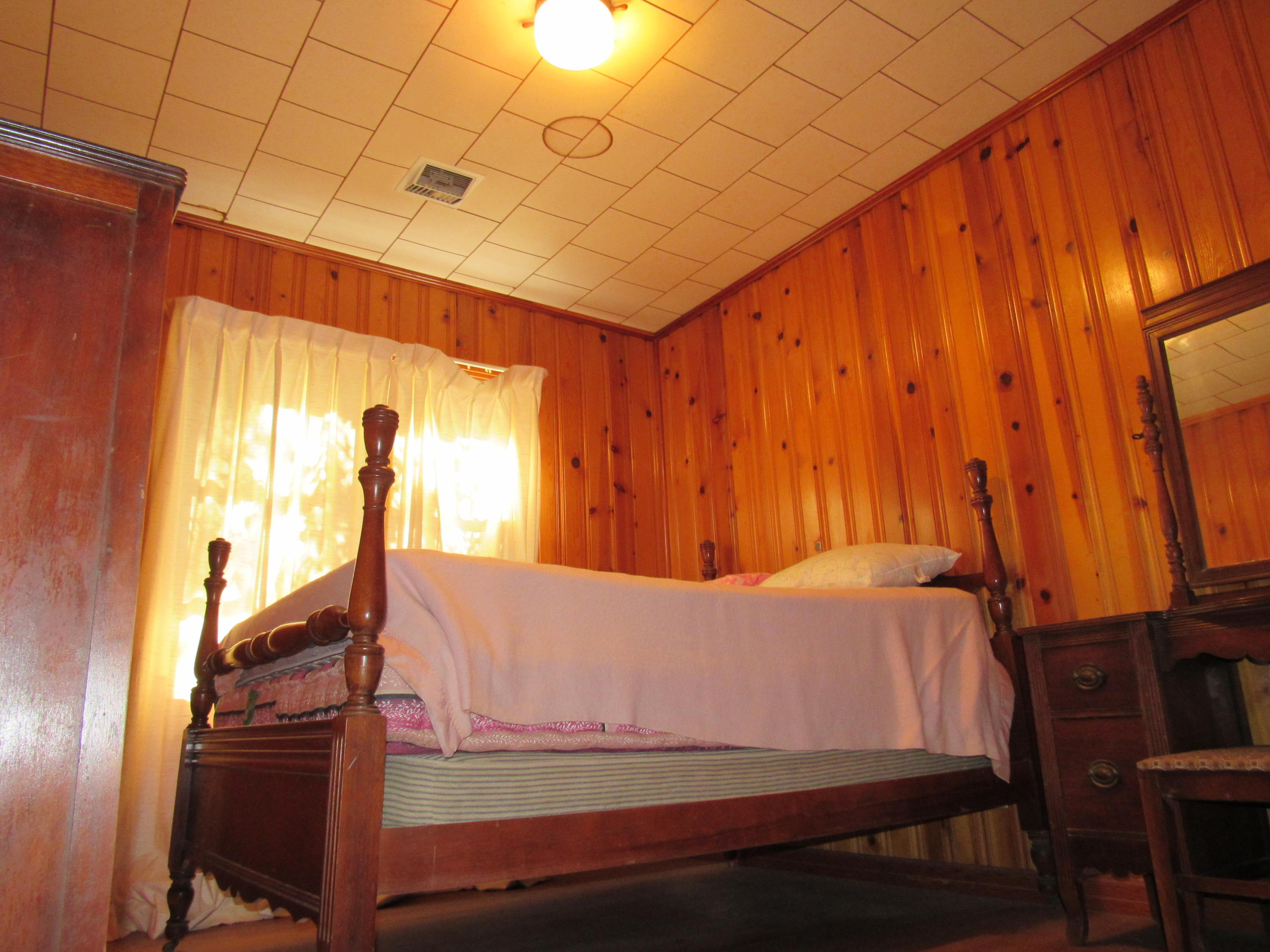 TOWN OF DEFUNIAK SPRINGS - Residential