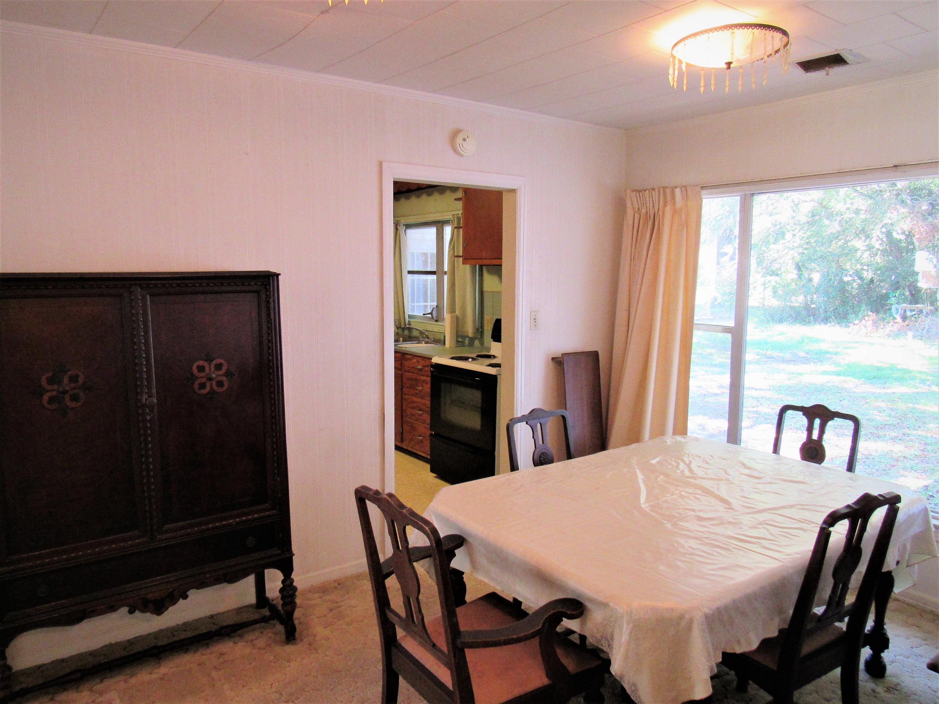 TOWN OF DEFUNIAK SPRINGS - Residential