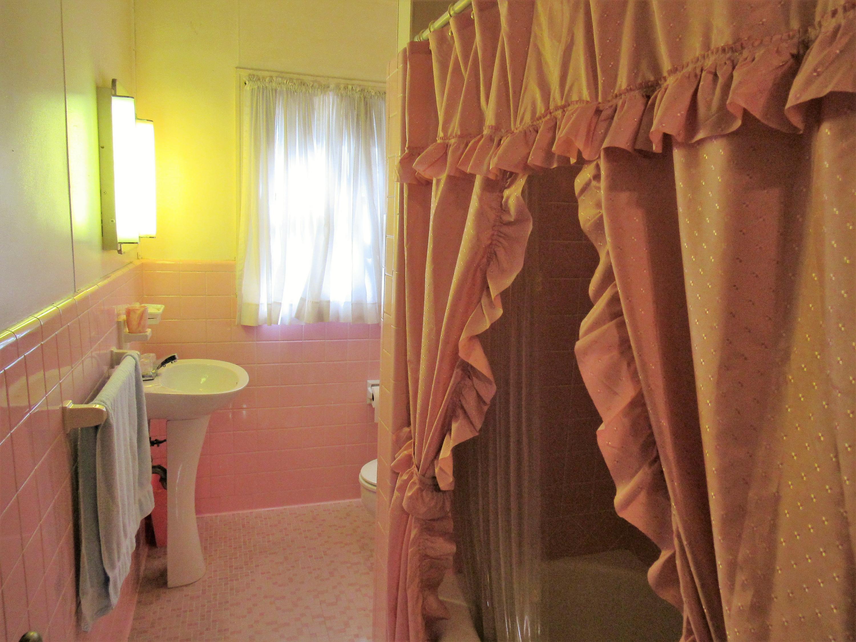 TOWN OF DEFUNIAK SPRINGS - Residential