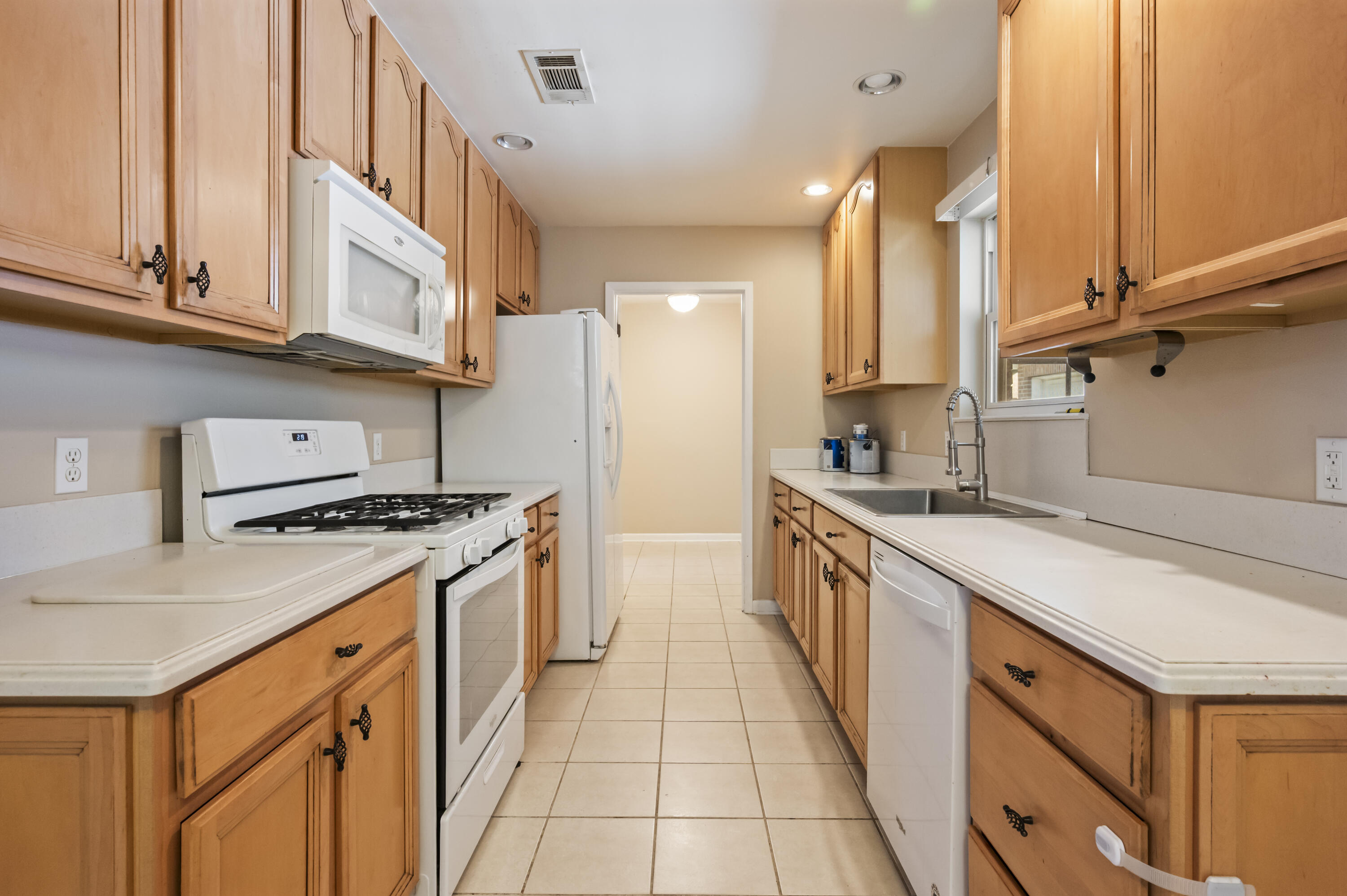 COLLEGE WOOD - Residential