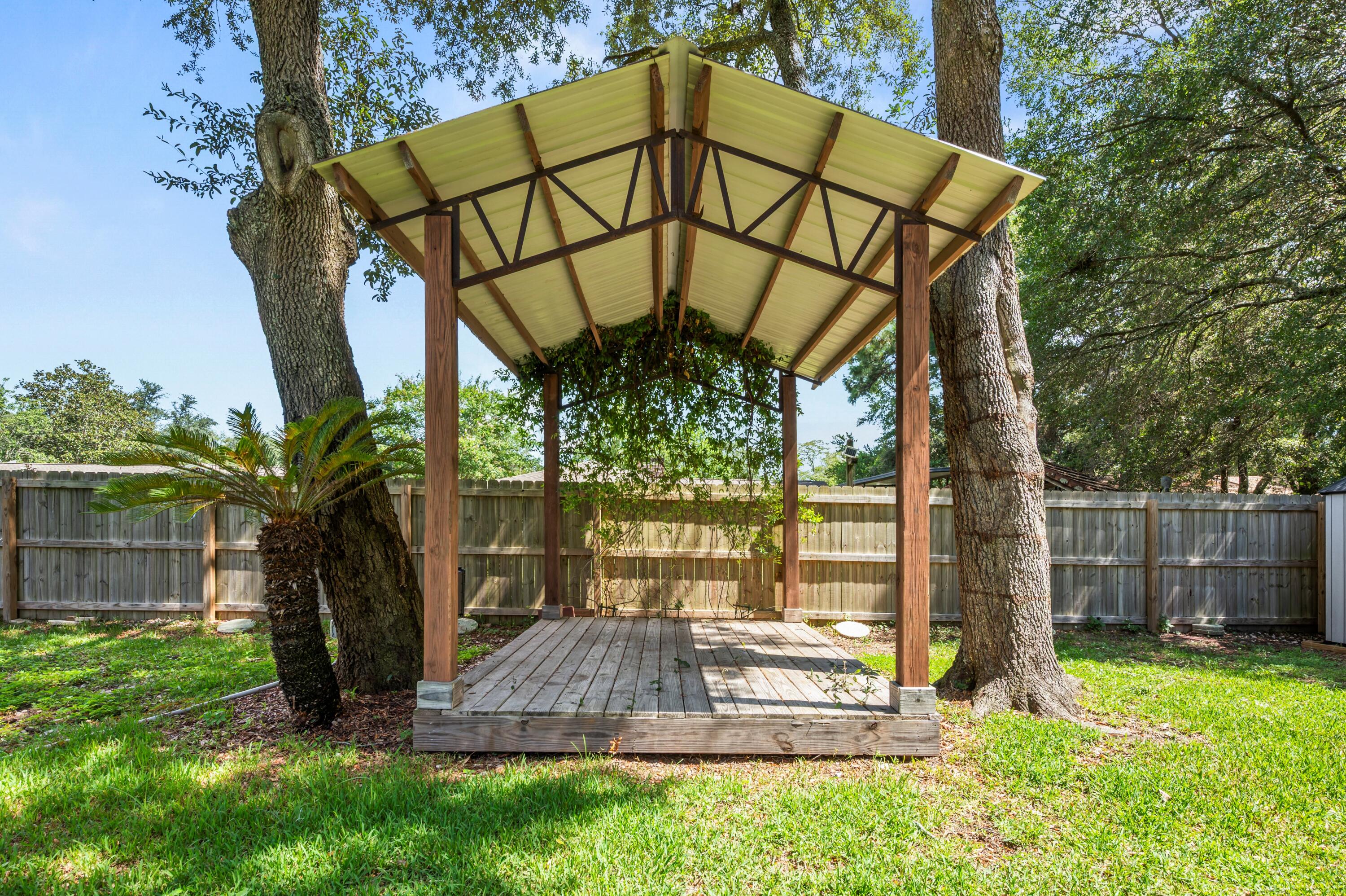 COLLEGE WOOD - Residential