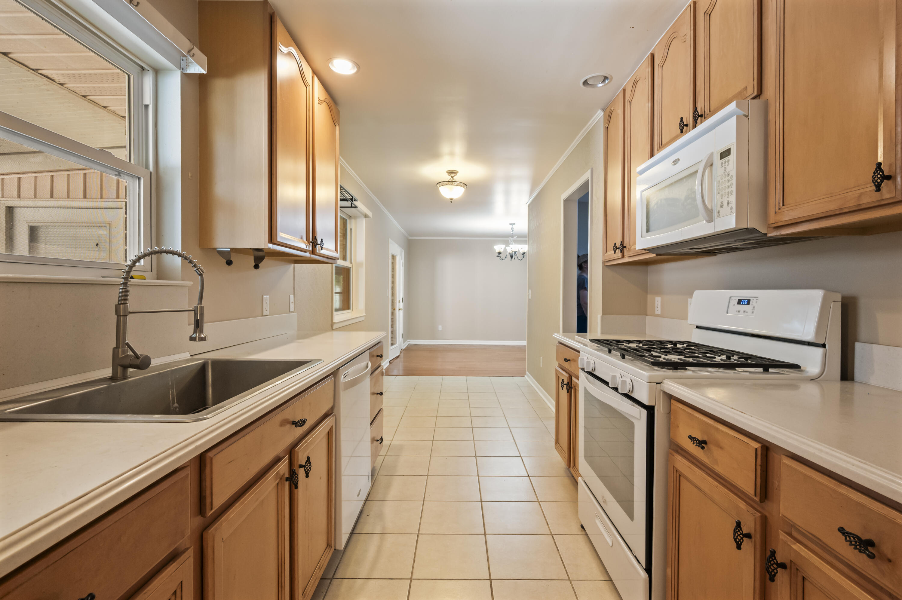 COLLEGE WOOD - Residential