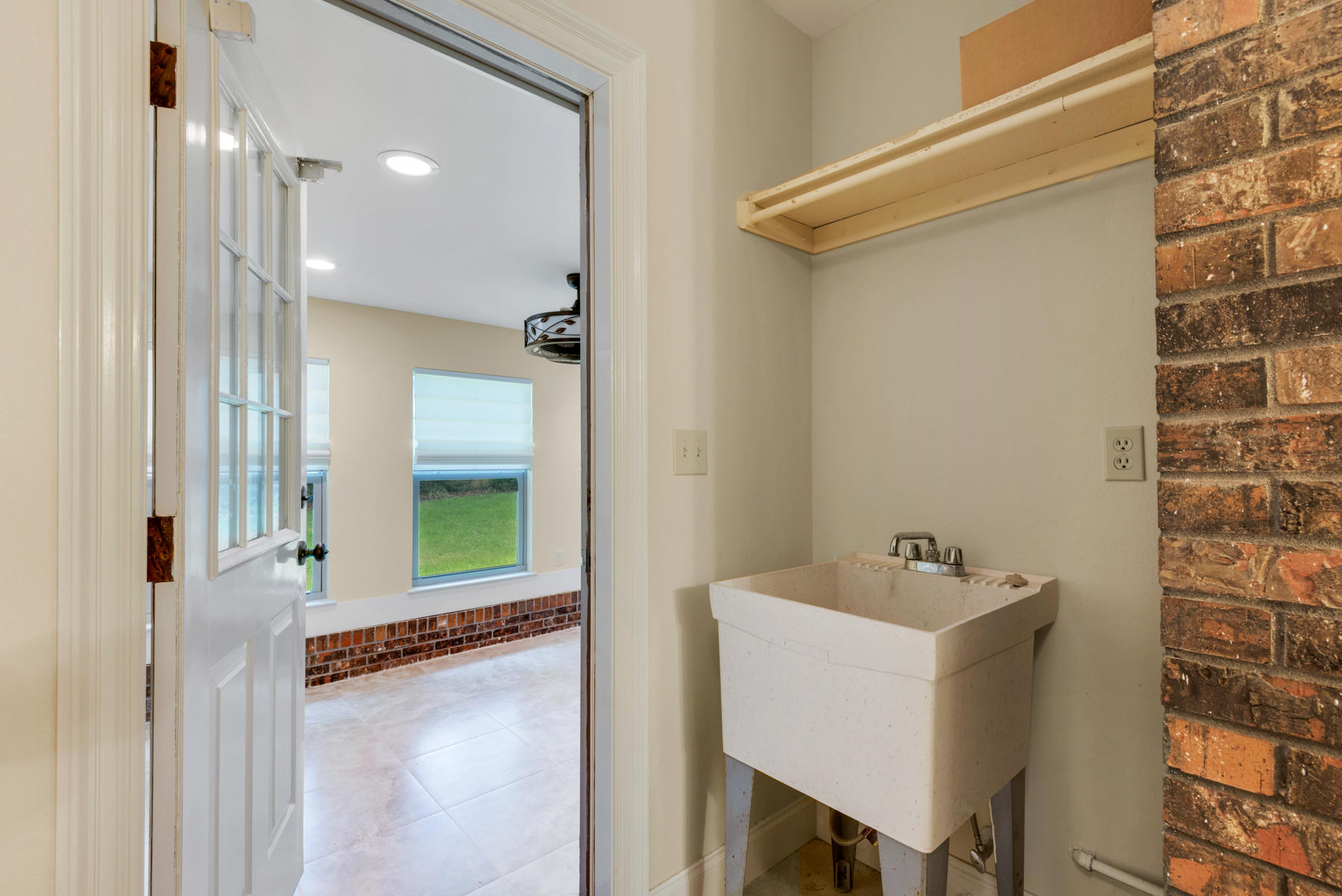 COLLEGE WOOD - Residential