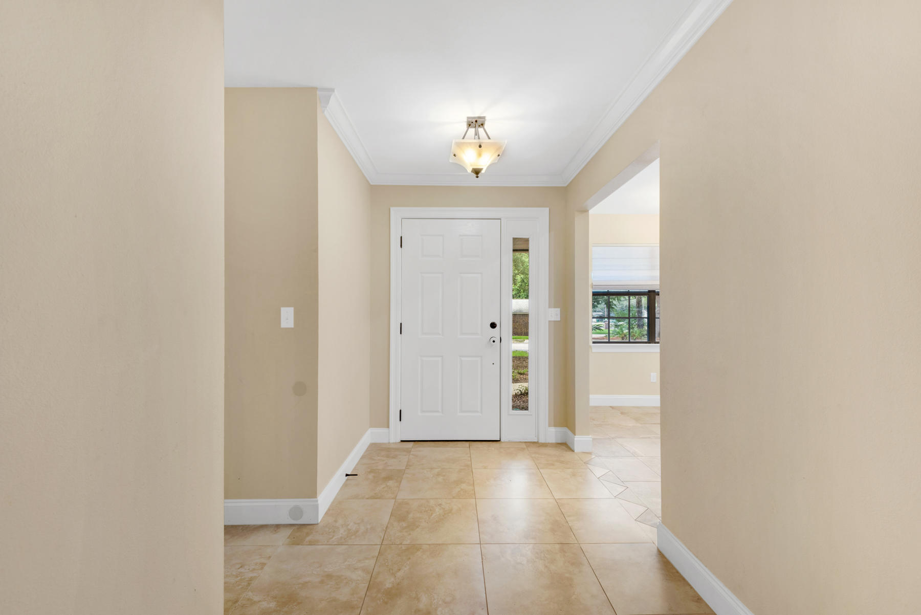 COLLEGE WOOD - Residential