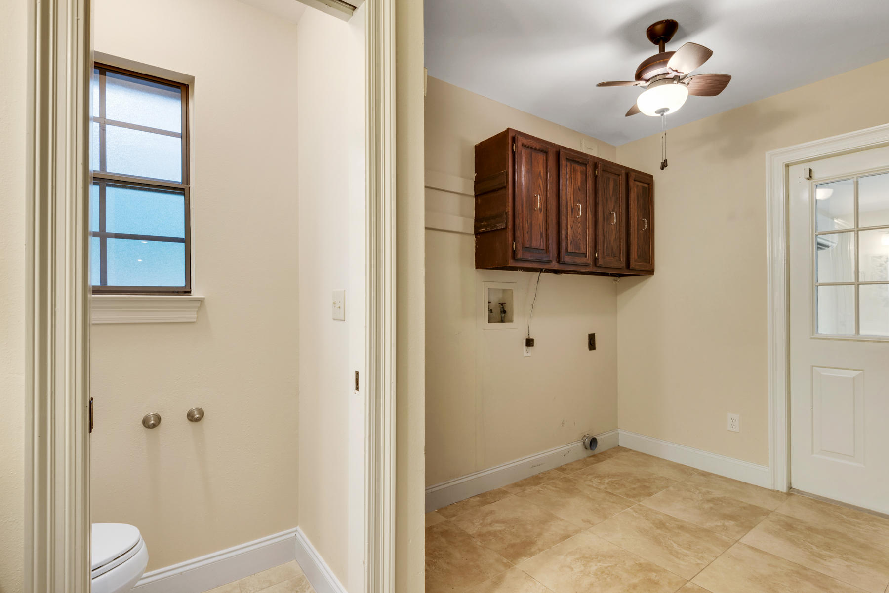 COLLEGE WOOD - Residential