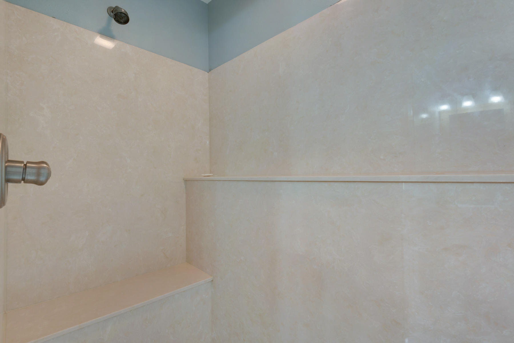 COLLEGE WOOD - Residential