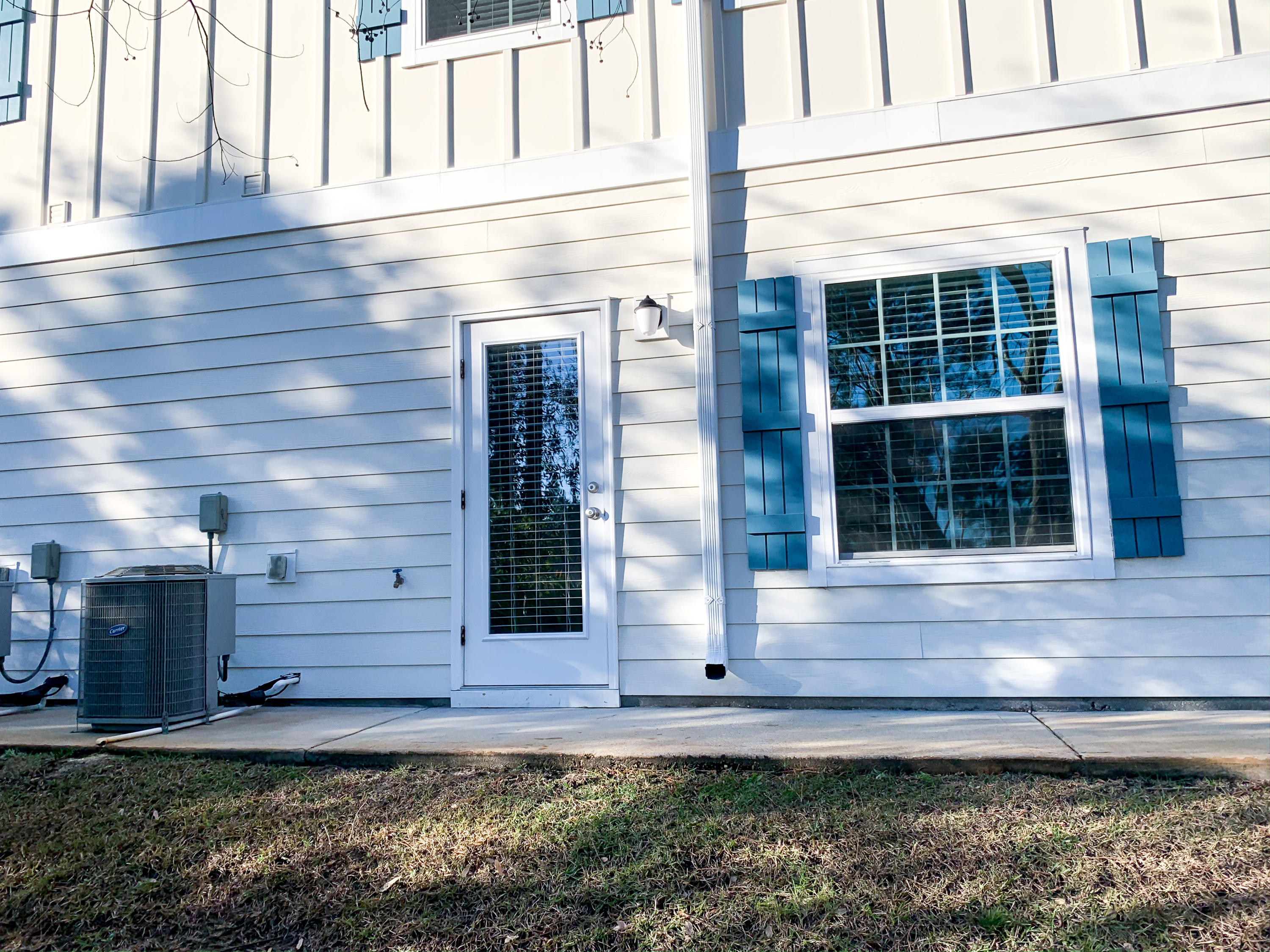 WATER OAKS T/H - Residential