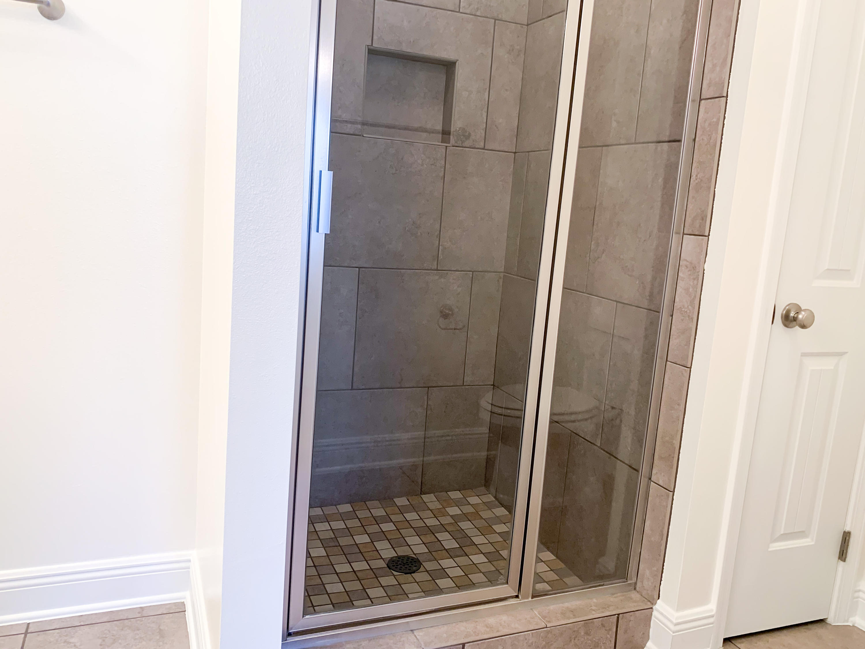 WATER OAKS T/H - Residential