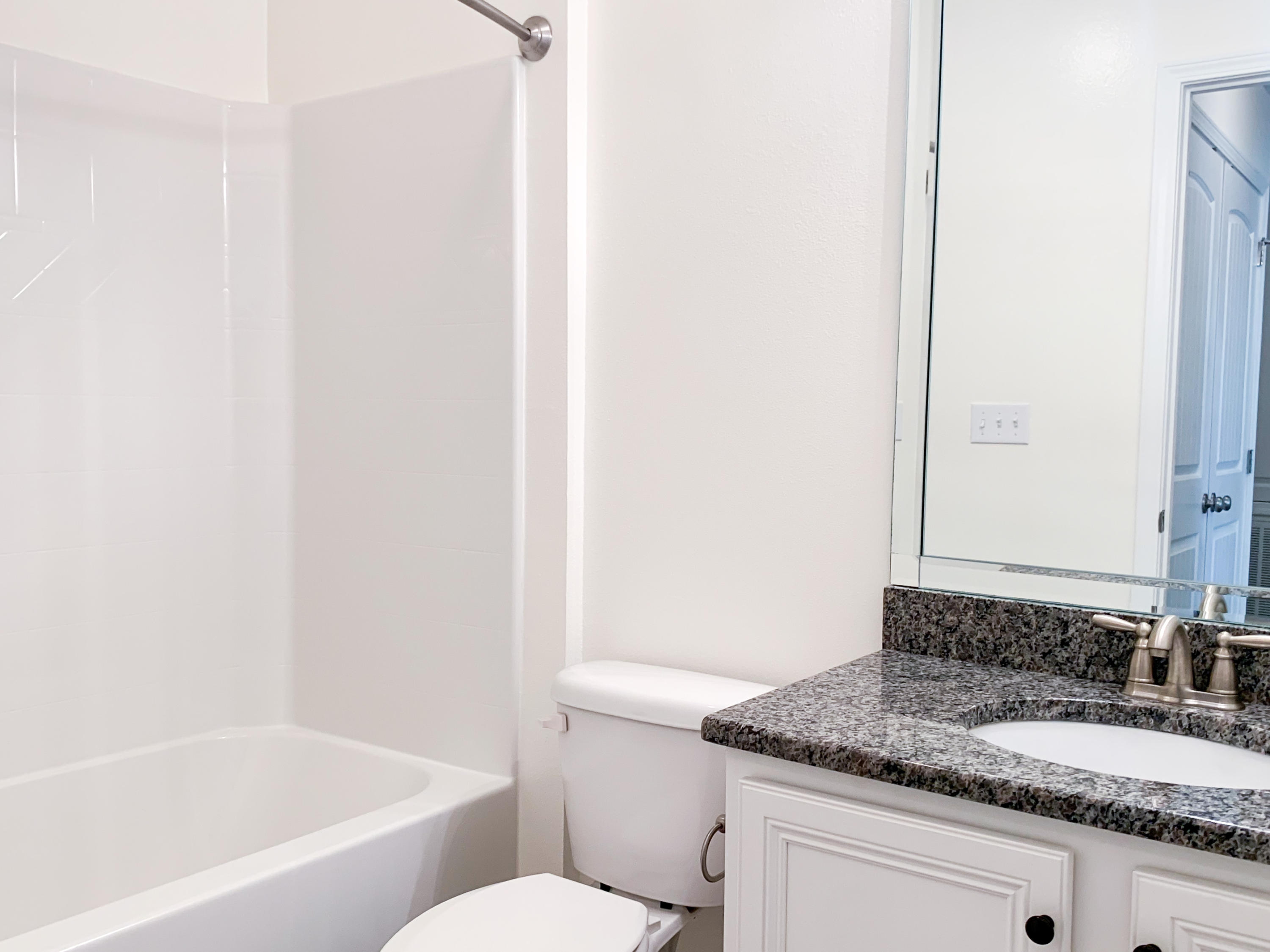 WATER OAKS T/H - Residential