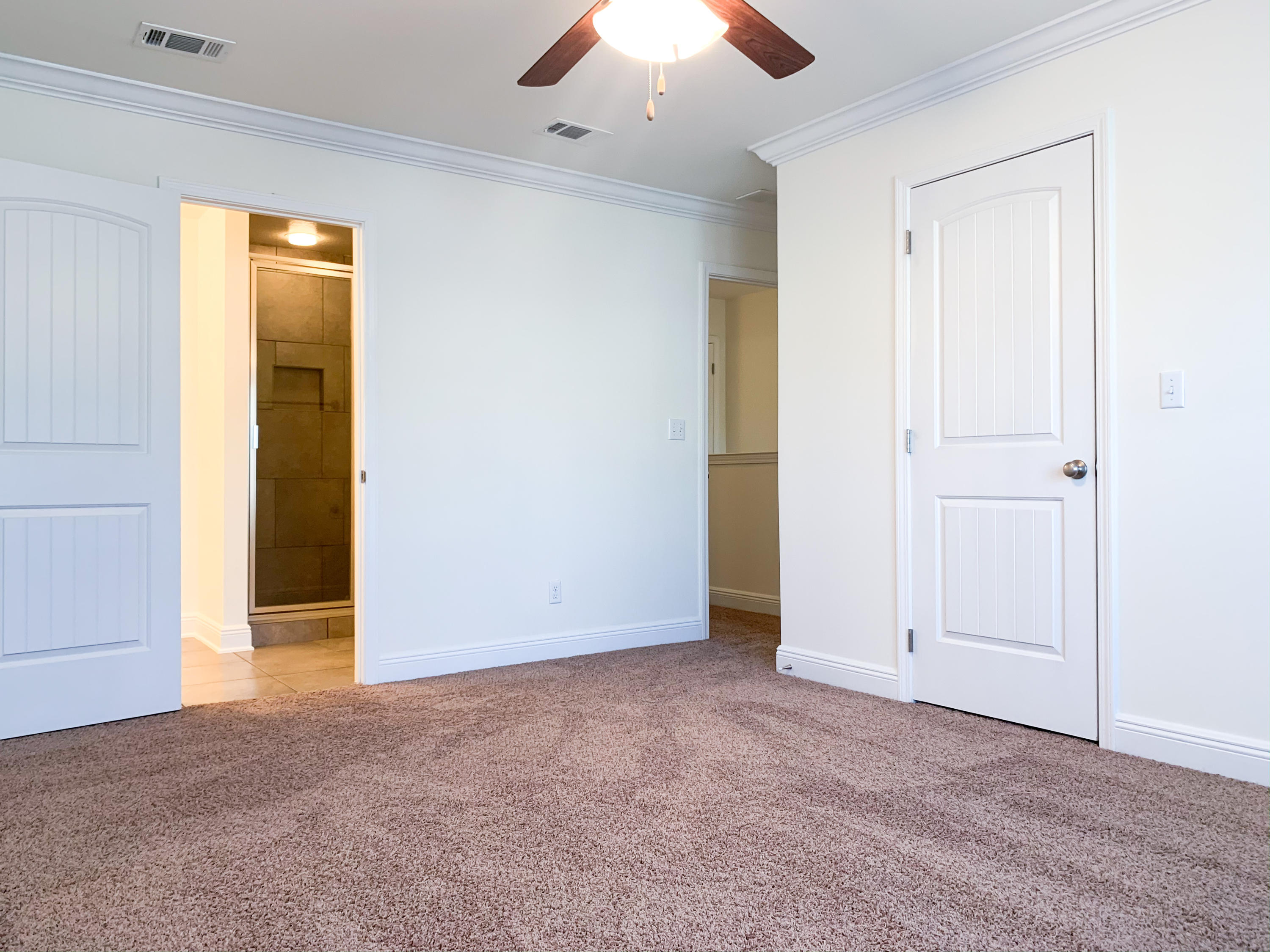 WATER OAKS T/H - Residential