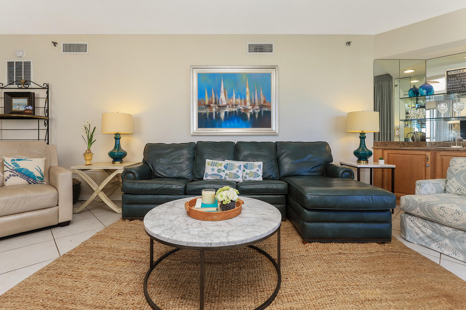 STERLING SANDS CONDO - Residential