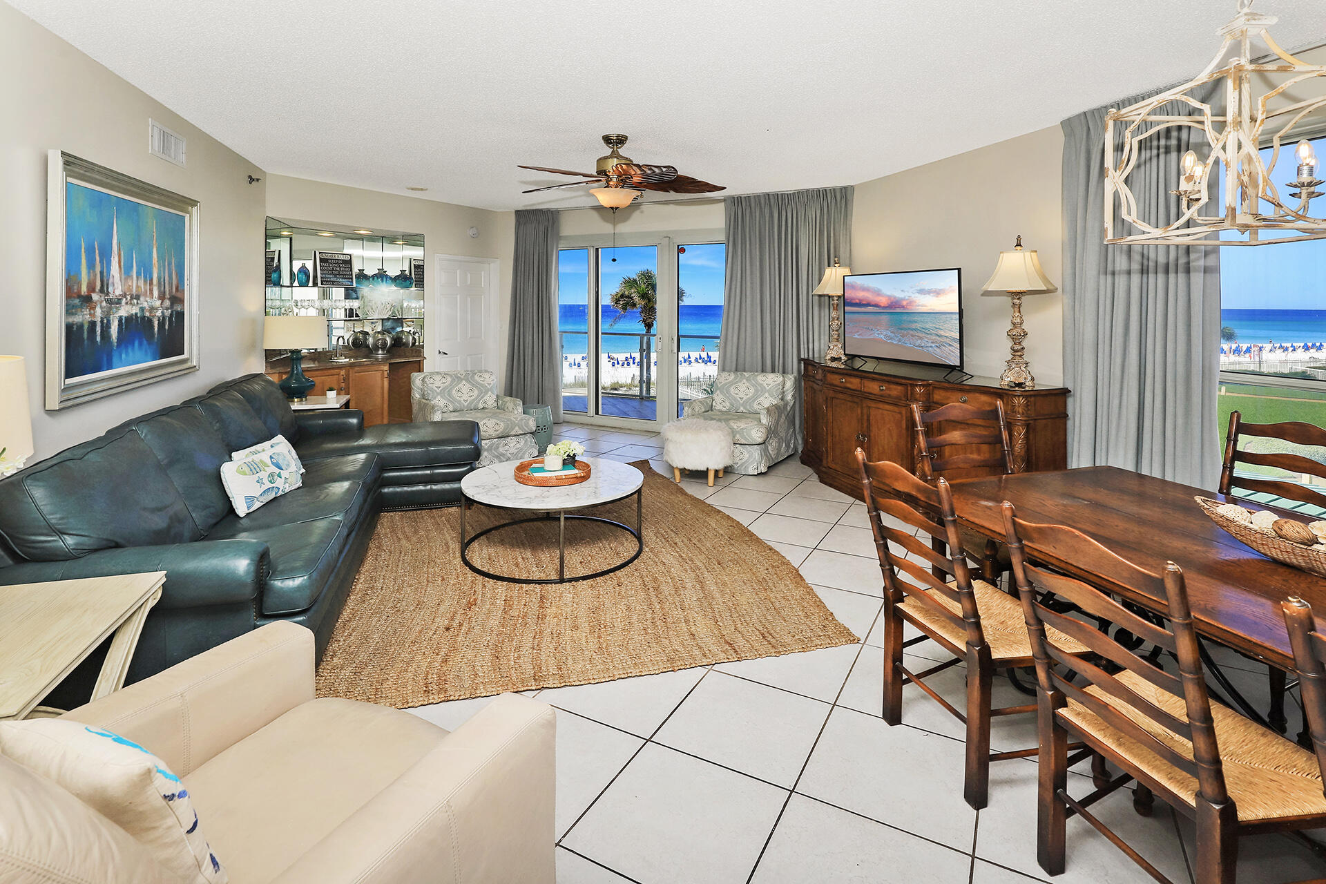 STERLING SANDS CONDO - Residential