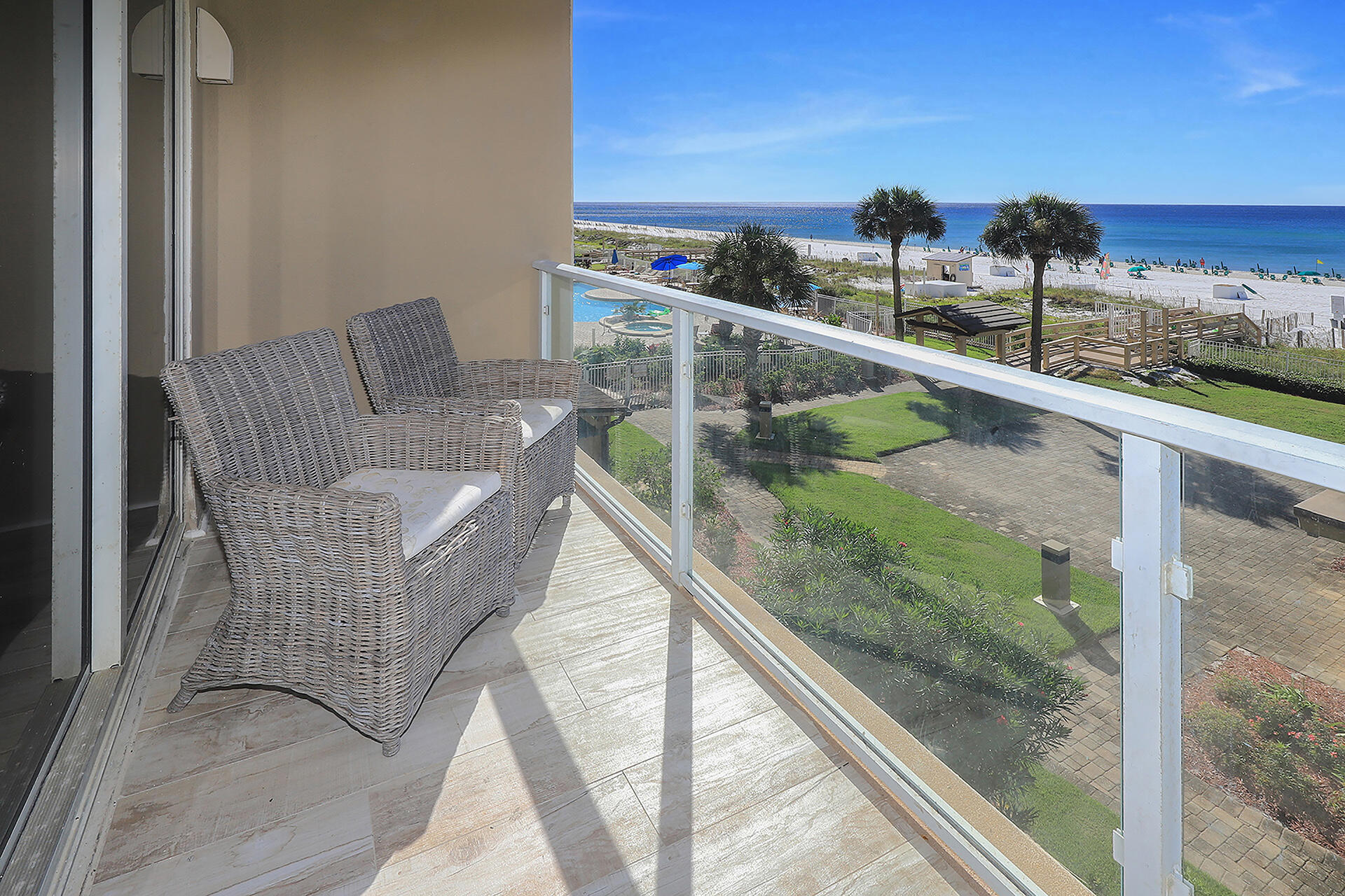 STERLING SANDS CONDO - Residential