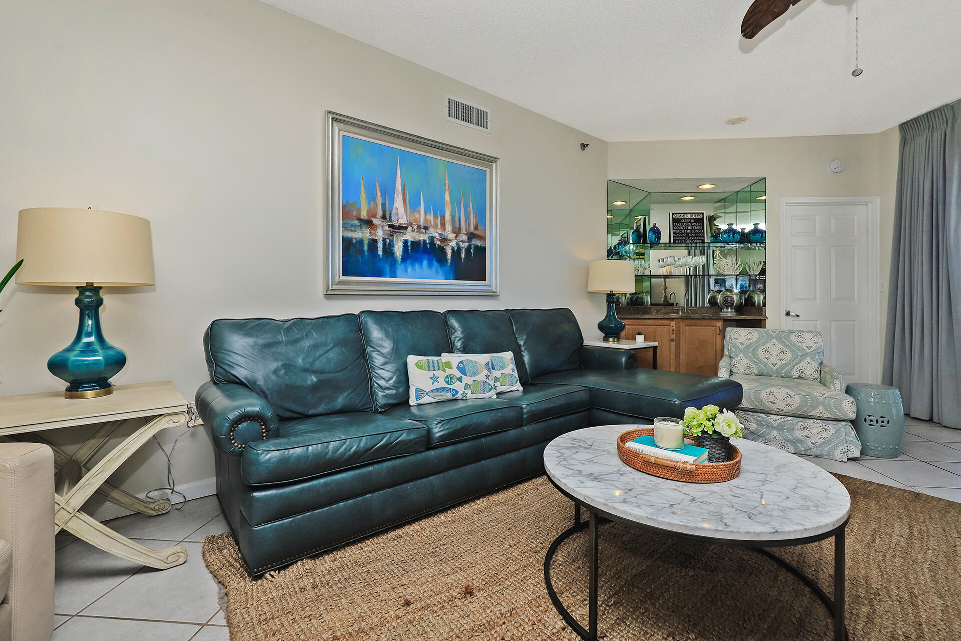 STERLING SANDS CONDO - Residential