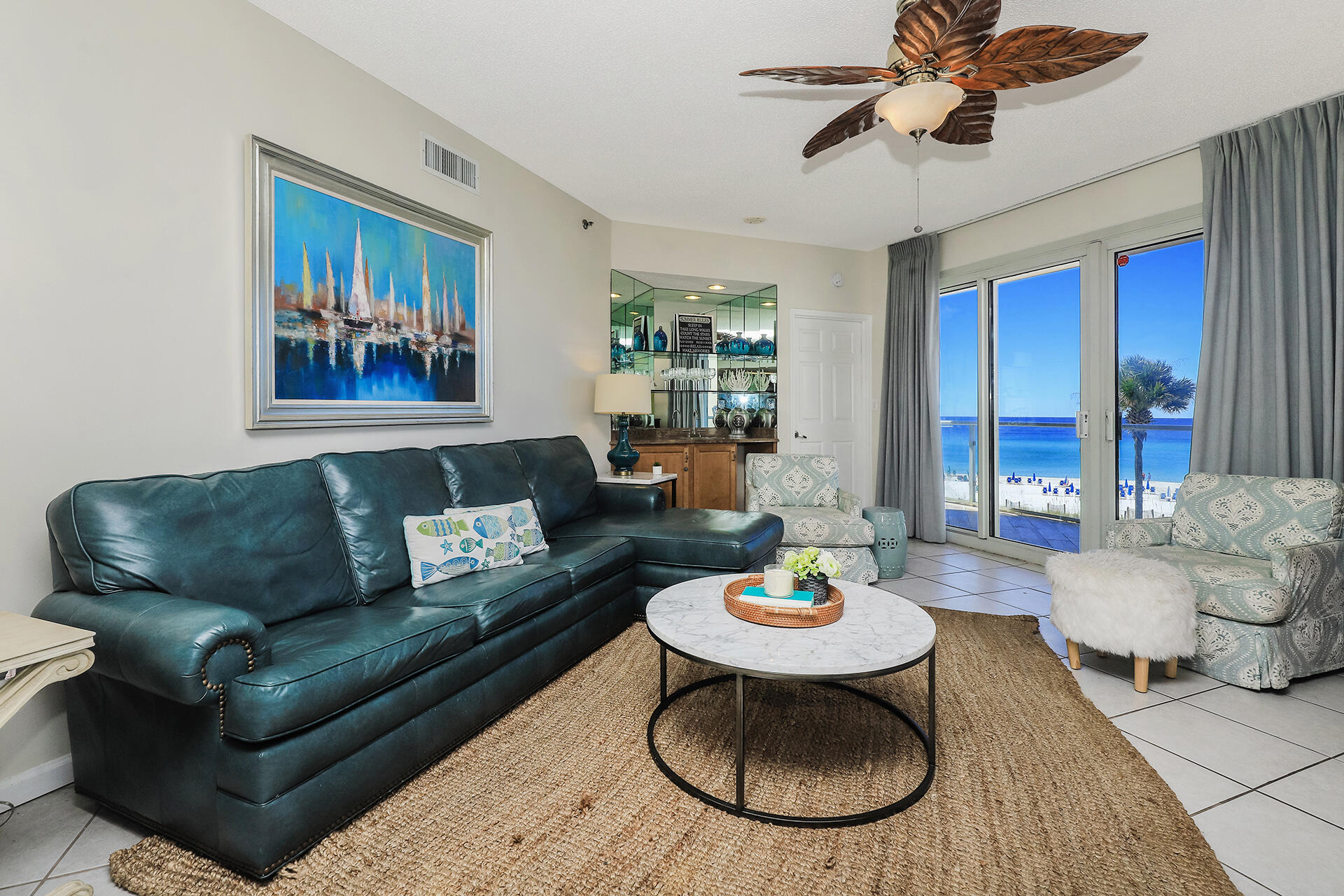 STERLING SANDS CONDO - Residential