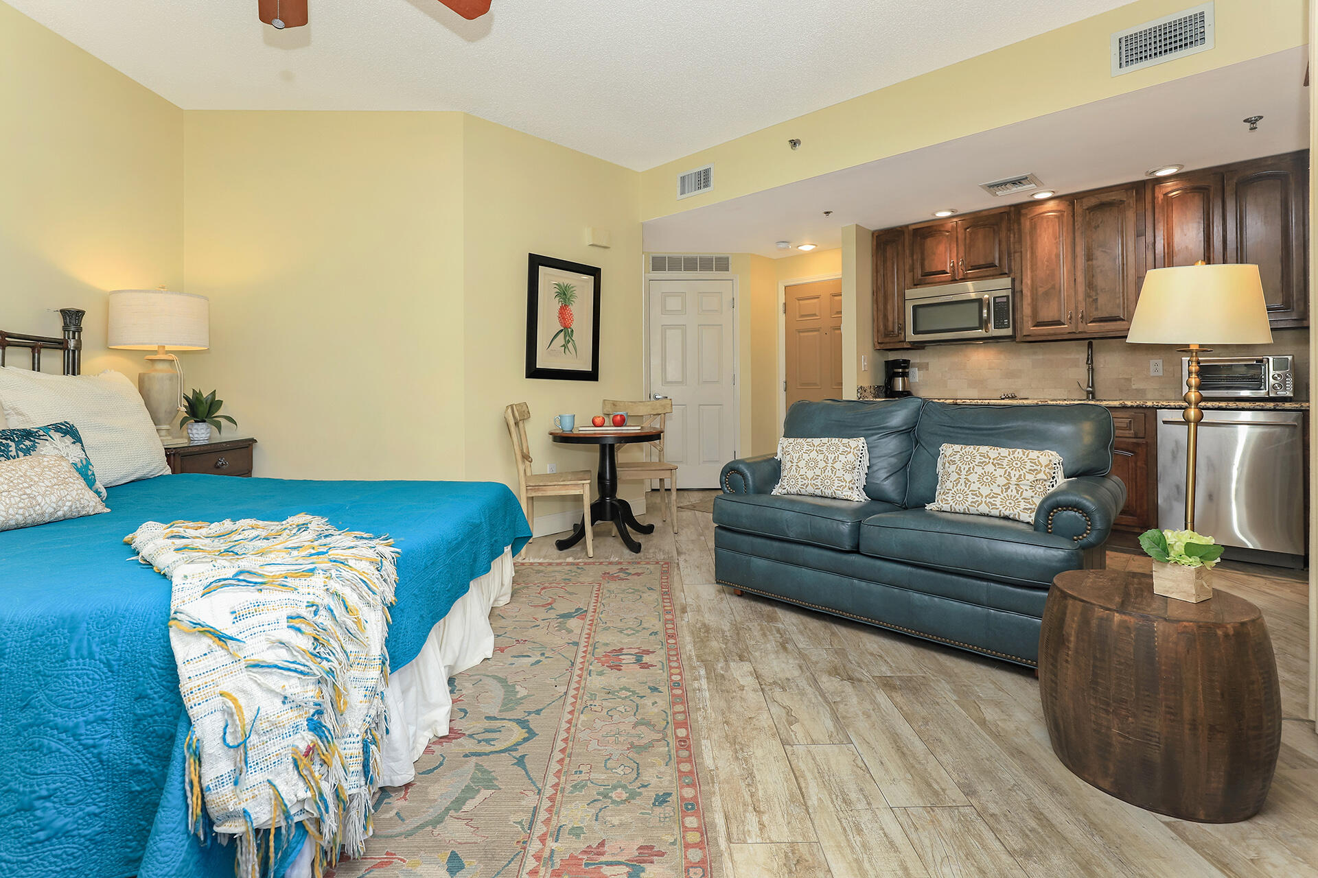 STERLING SANDS CONDO - Residential