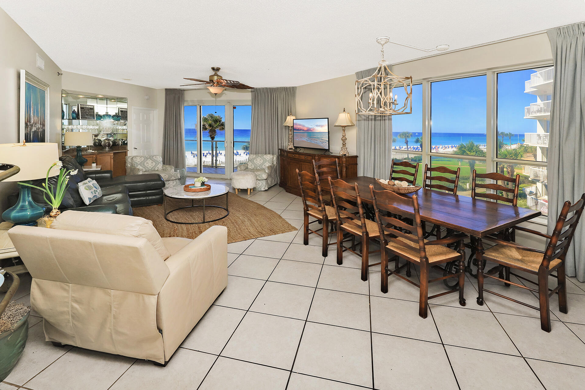 STERLING SANDS CONDO - Residential