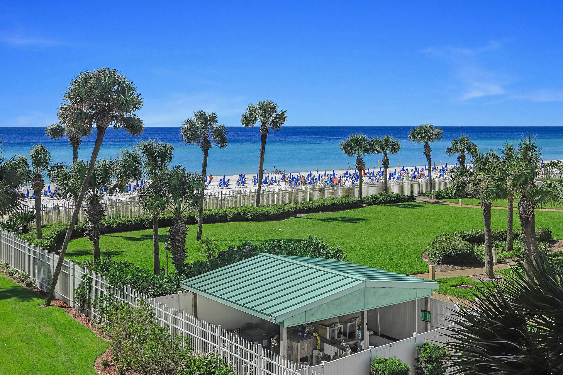 STERLING SANDS CONDO - Residential