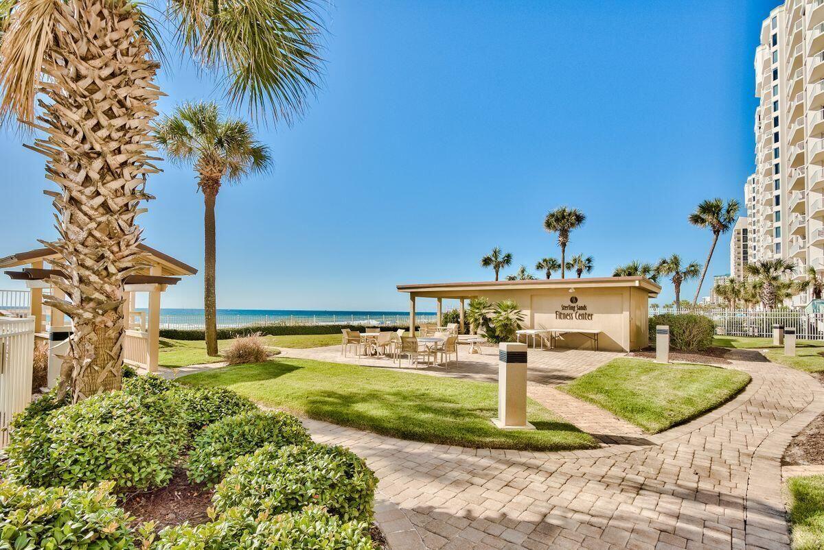 STERLING SANDS CONDO - Residential