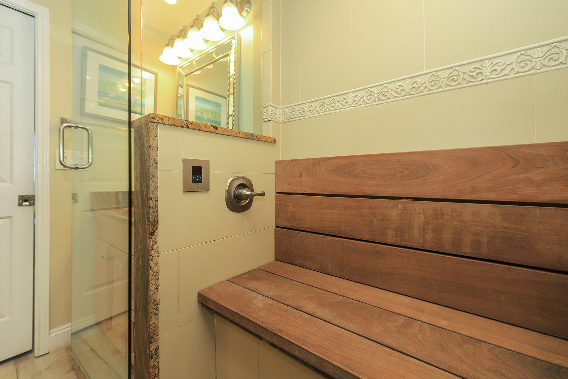 STERLING SANDS CONDO - Residential