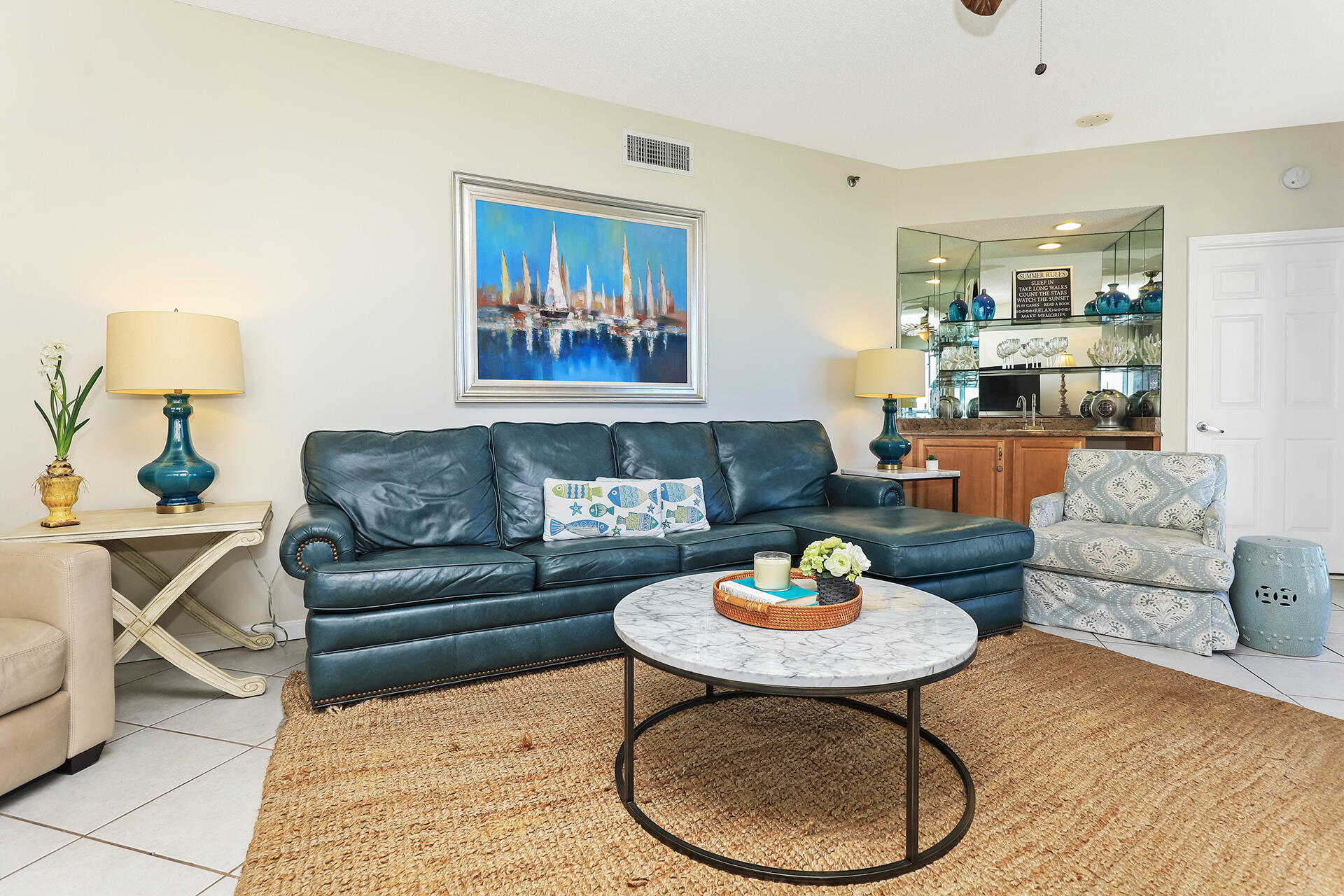 STERLING SANDS CONDO - Residential