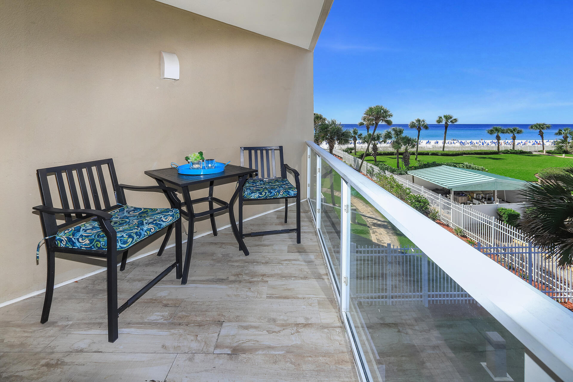 STERLING SANDS CONDO - Residential