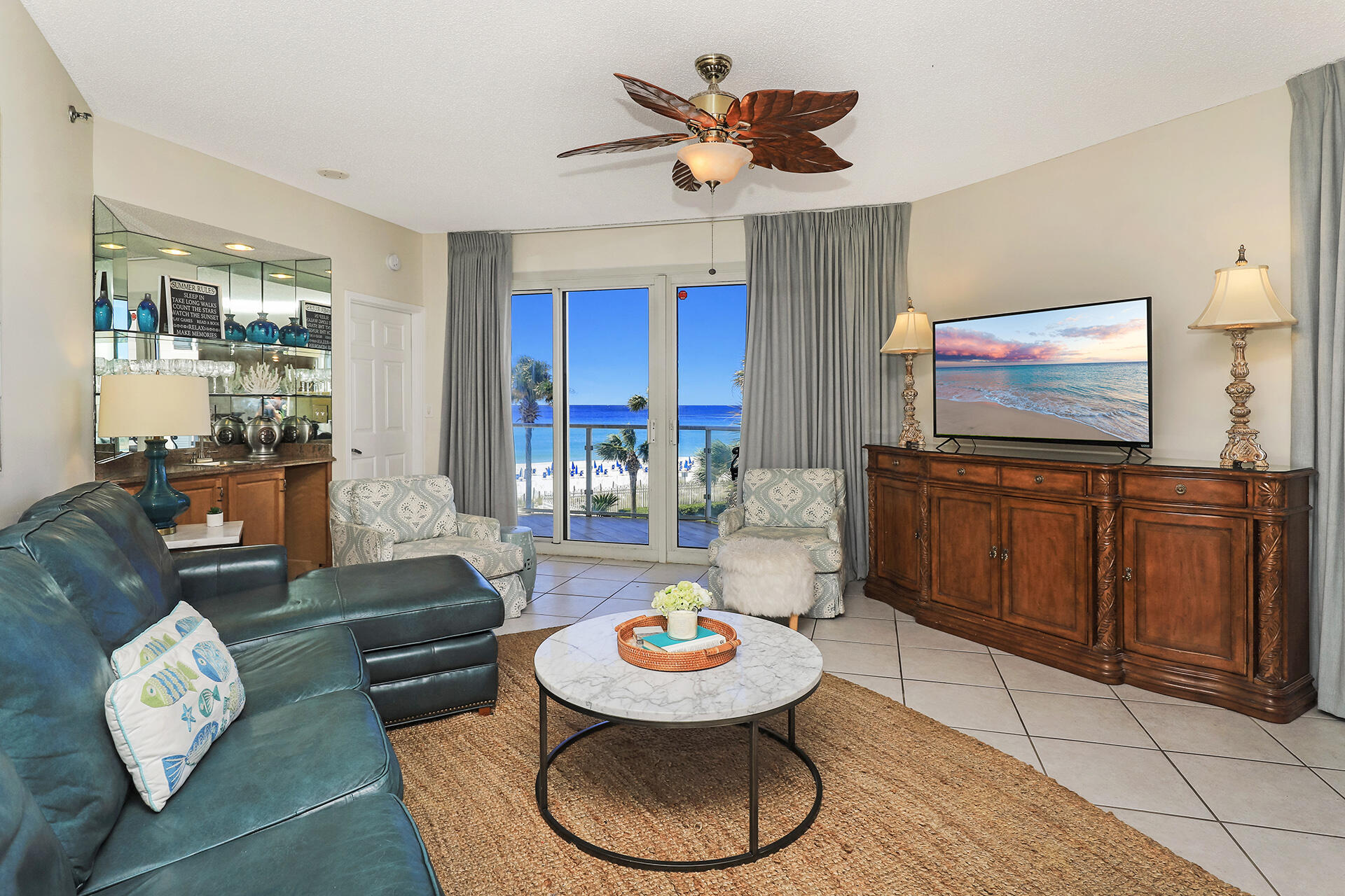 STERLING SANDS CONDO - Residential