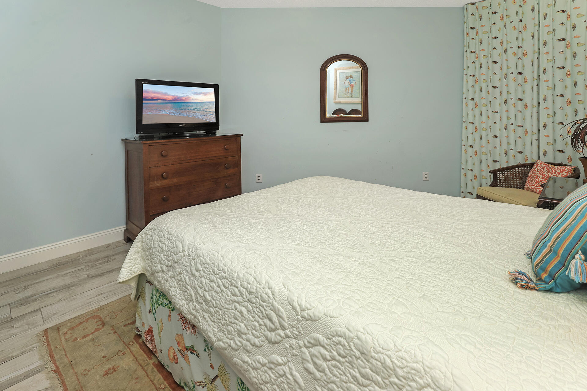 STERLING SANDS CONDO - Residential