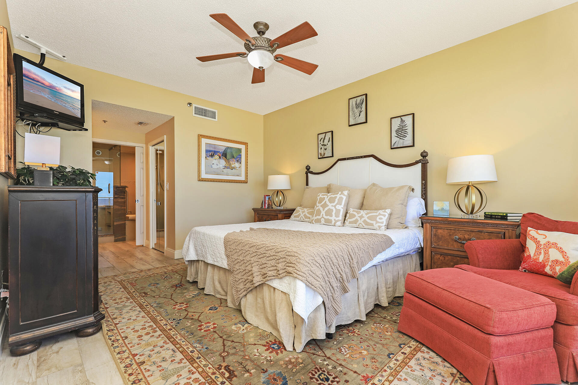 STERLING SANDS CONDO - Residential