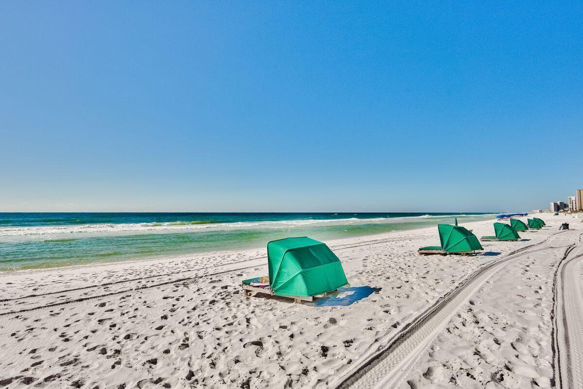 STERLING SANDS CONDO - Residential