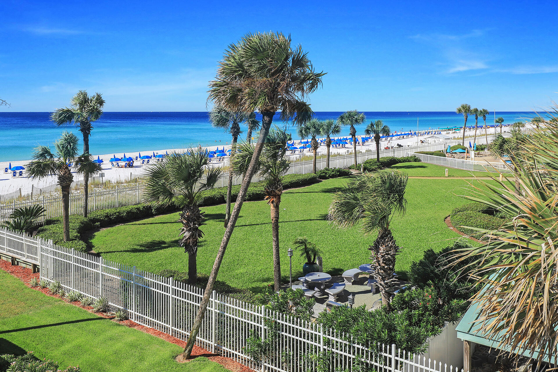 STERLING SANDS CONDO - Residential