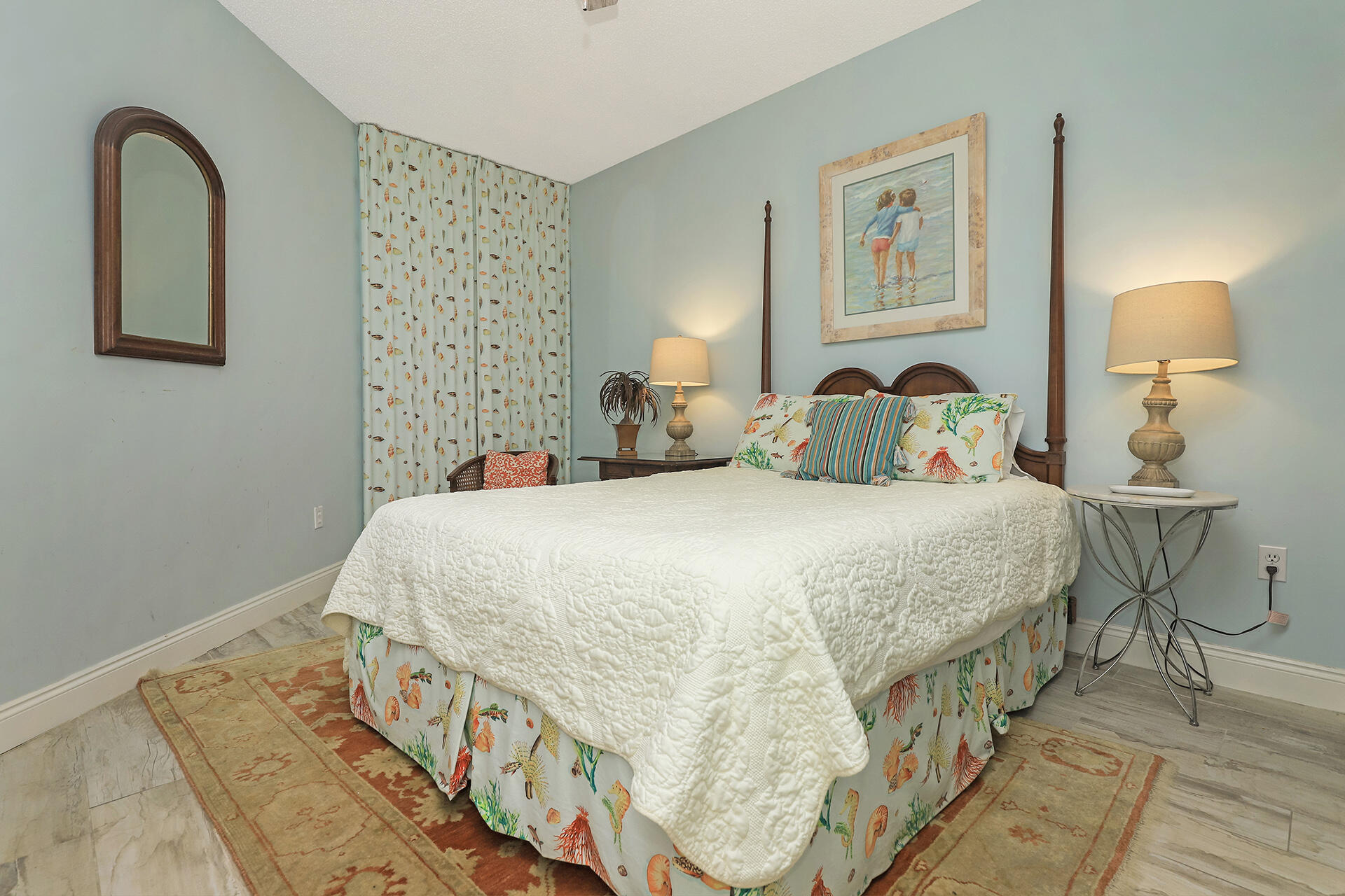 STERLING SANDS CONDO - Residential