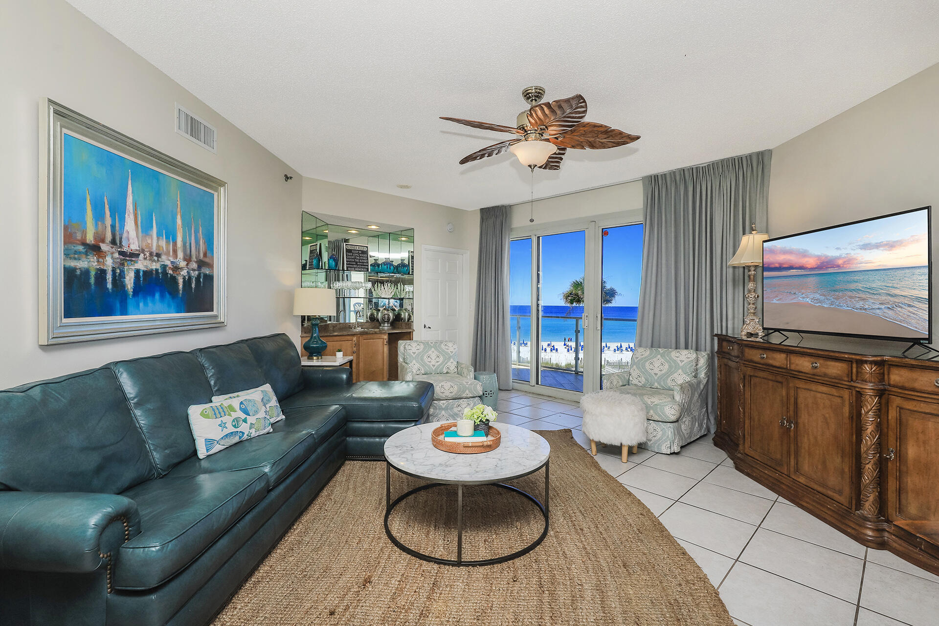 STERLING SANDS CONDO - Residential