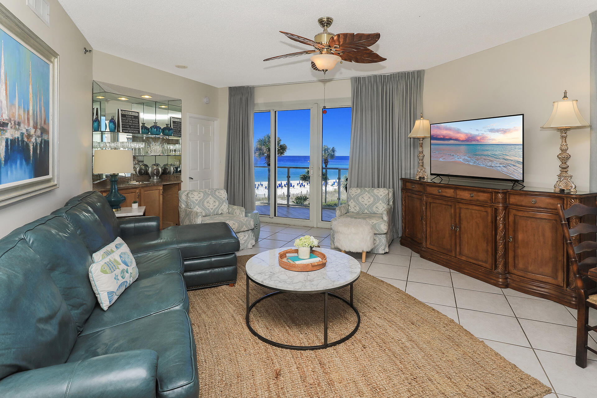 STERLING SANDS CONDO - Residential