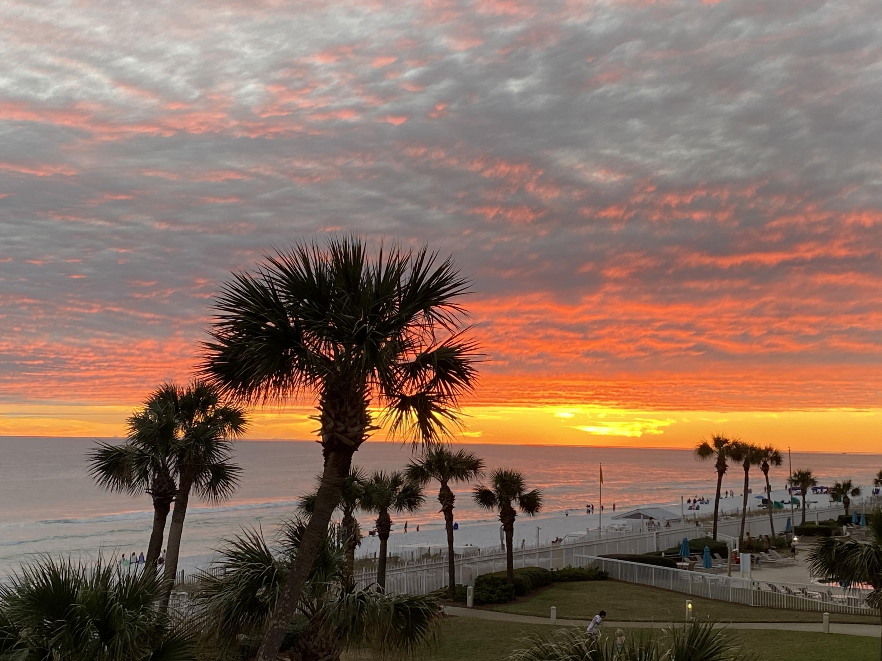 STERLING SANDS CONDO - Residential