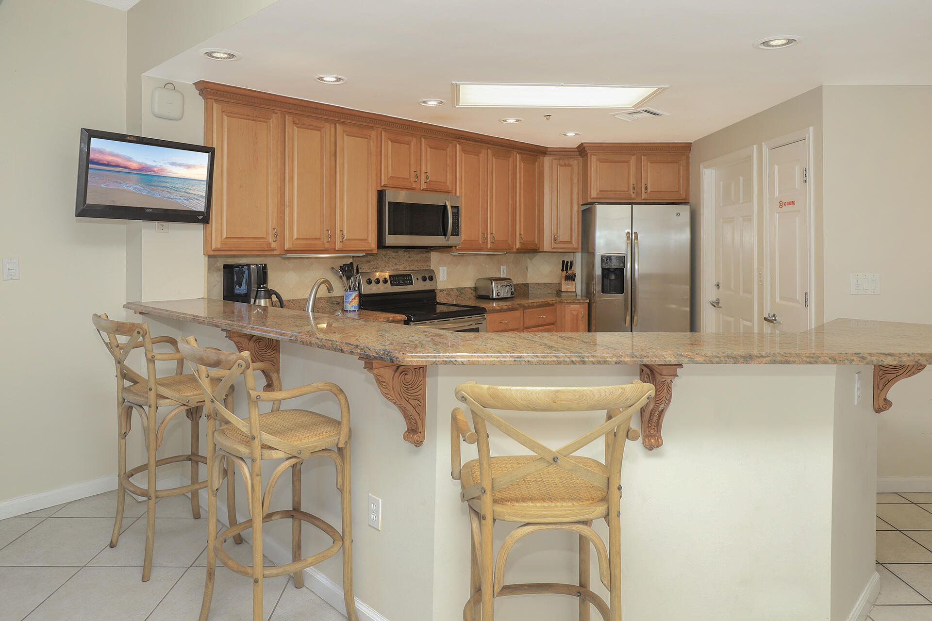 STERLING SANDS CONDO - Residential