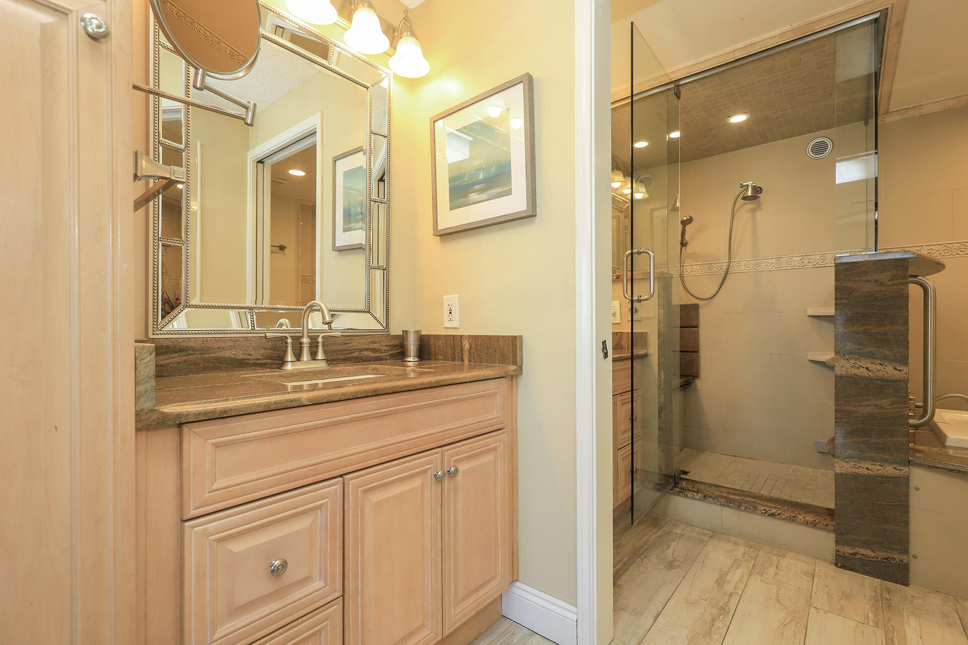 STERLING SANDS CONDO - Residential